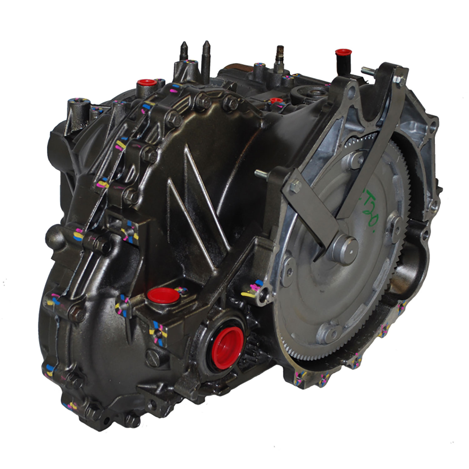 Automatic Transmission Assembly | 20219-2580R
