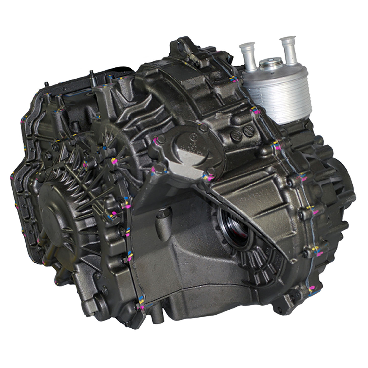 Automatic Transmission Assembly | 20219-1932R