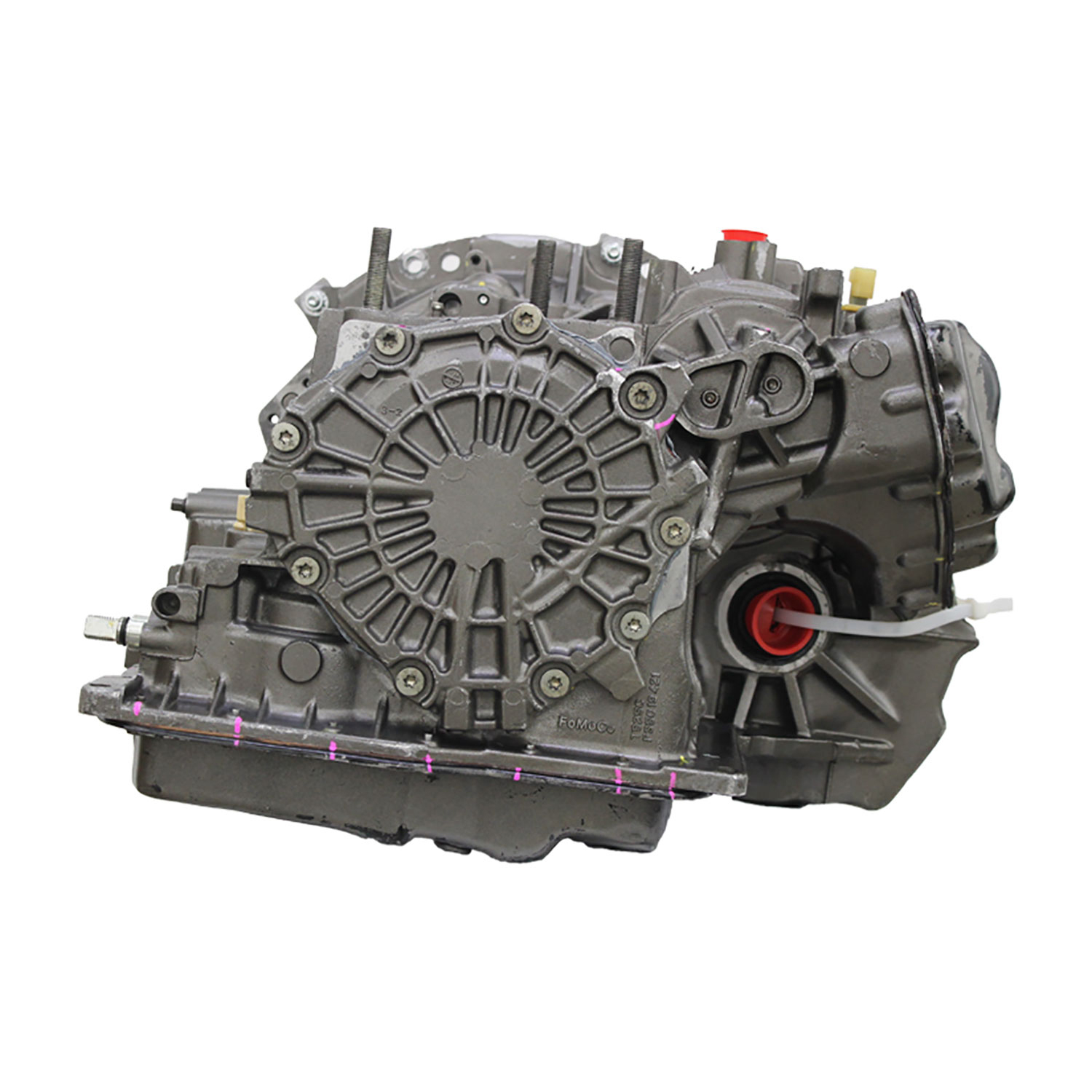 Automatic Transmission Assembly | 20219-2447R