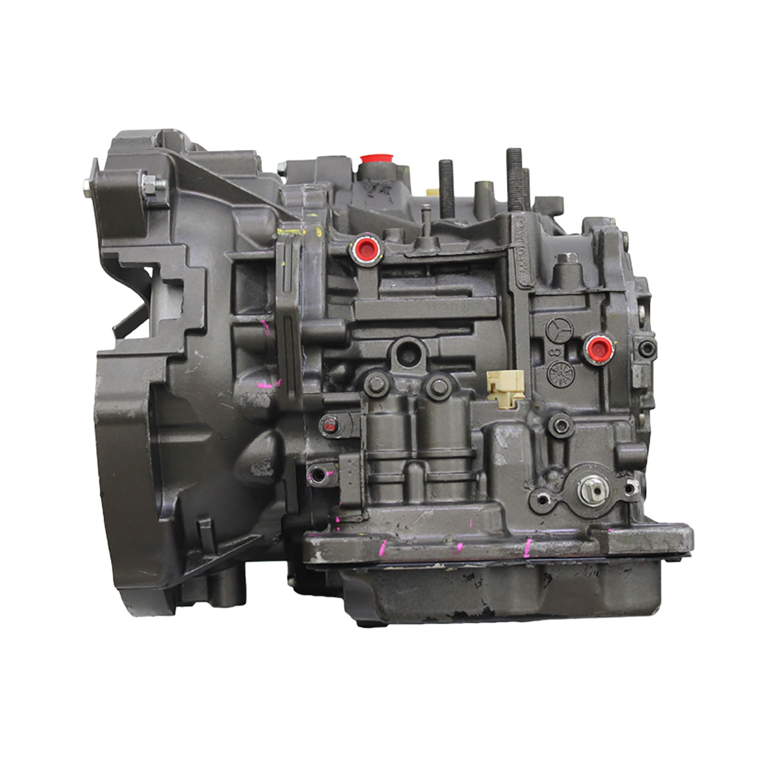 Automatic Transmission Assembly | 20219-2447R