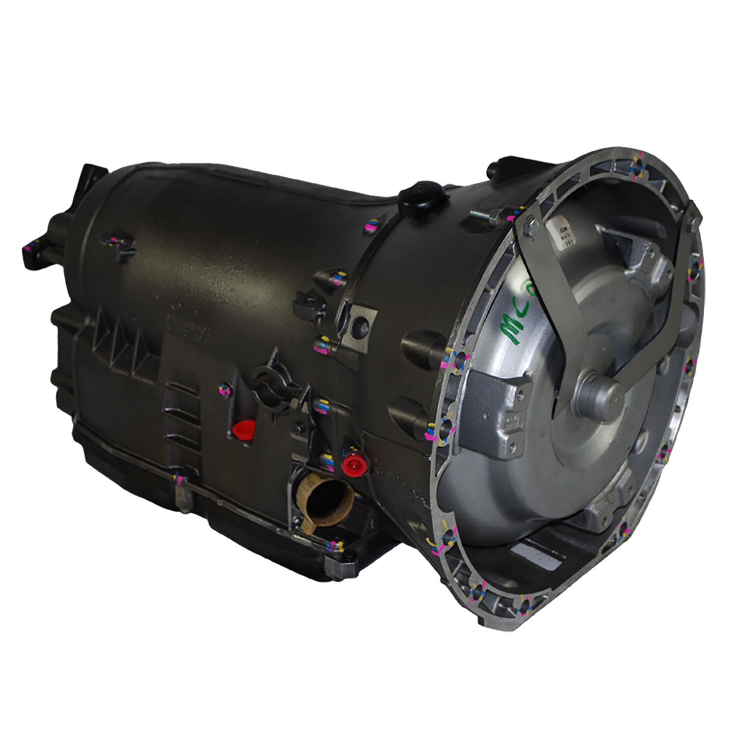 Automatic Transmission Assembly | 20219-2077R