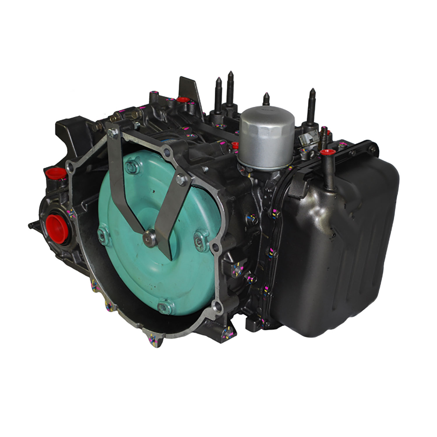 Automatic Transmission Assembly | 20219-3097R