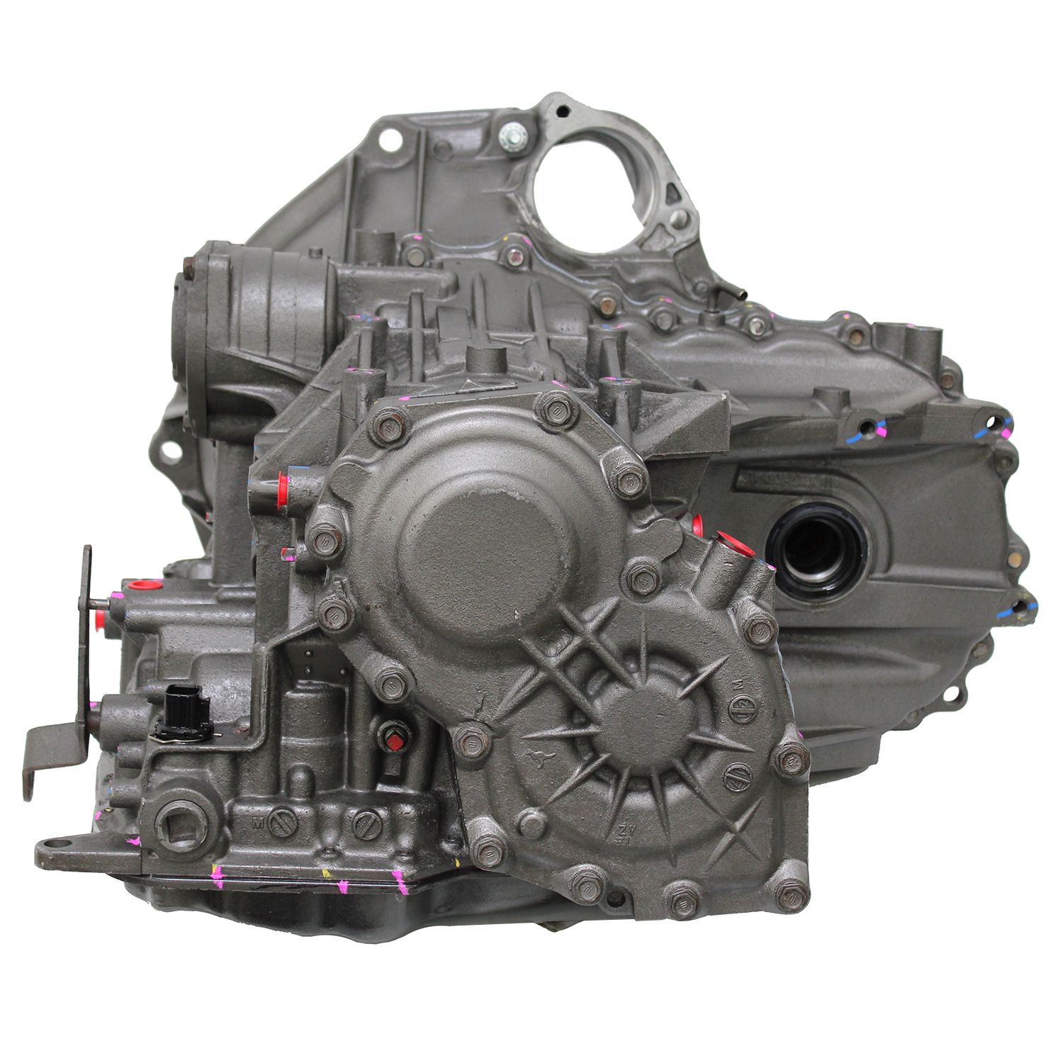 Automatic Transmission Assembly | 20219-1291R