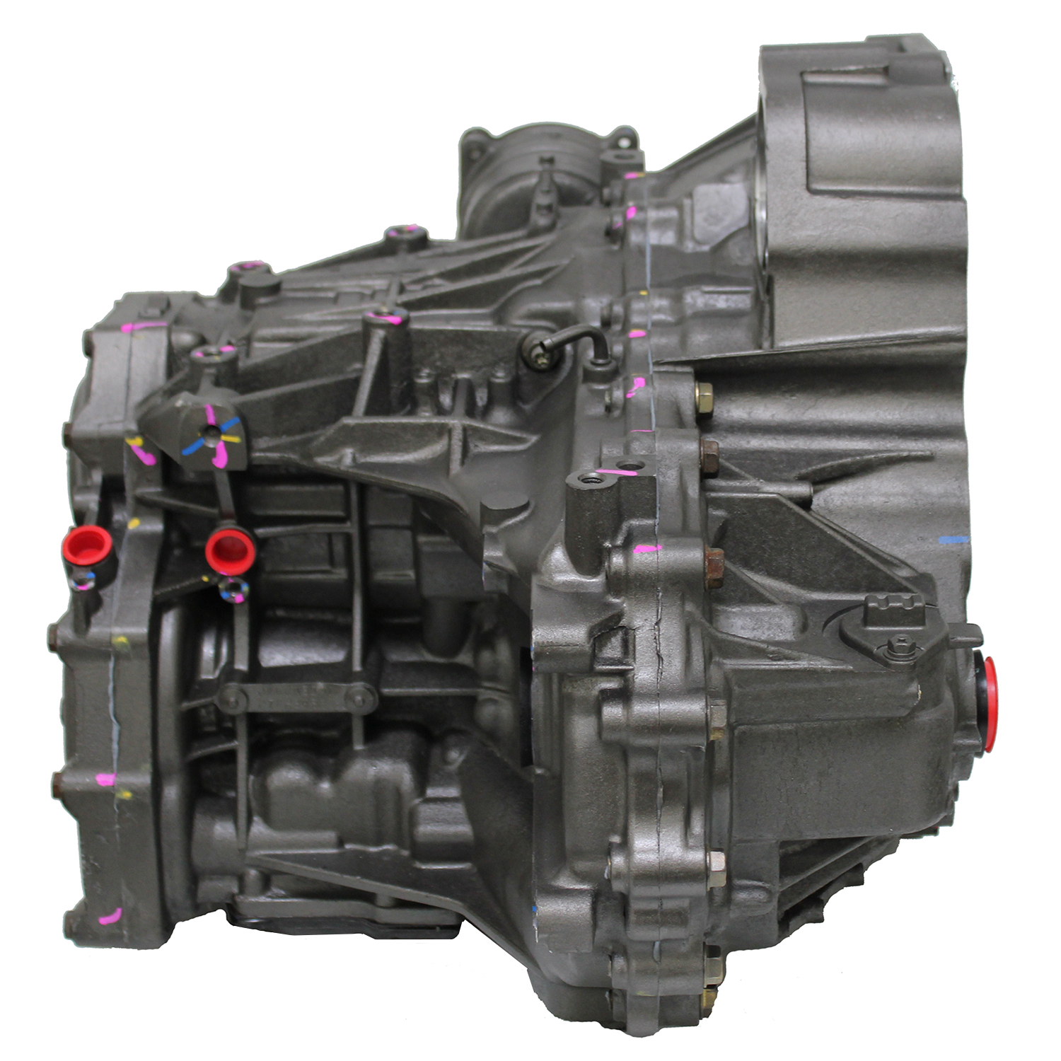 Automatic Transmission Assembly | 20219-1291R
