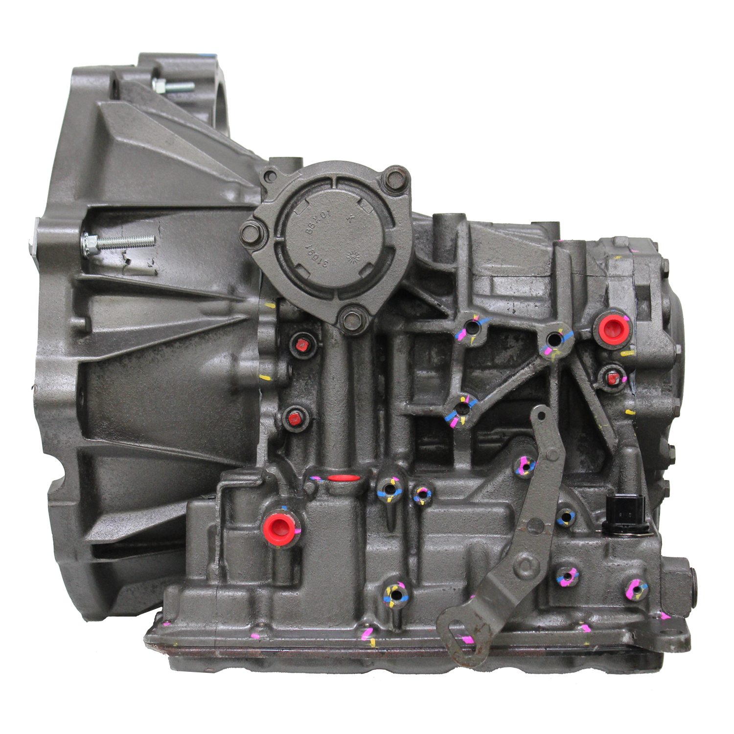 Automatic Transmission Assembly | 20219-1291R