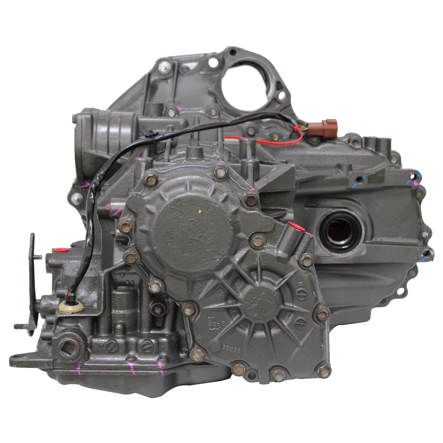 Automatic Transmission Assembly | 20219-2978R
