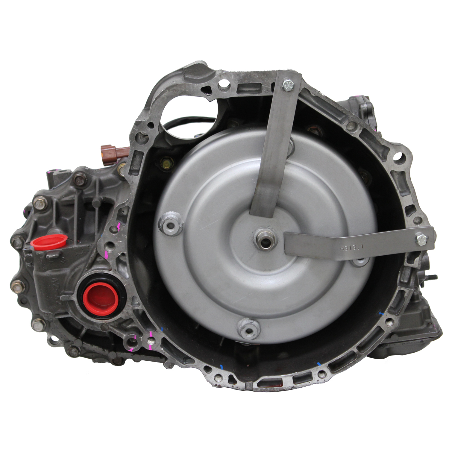 Automatic Transmission Assembly | 20219-2978R