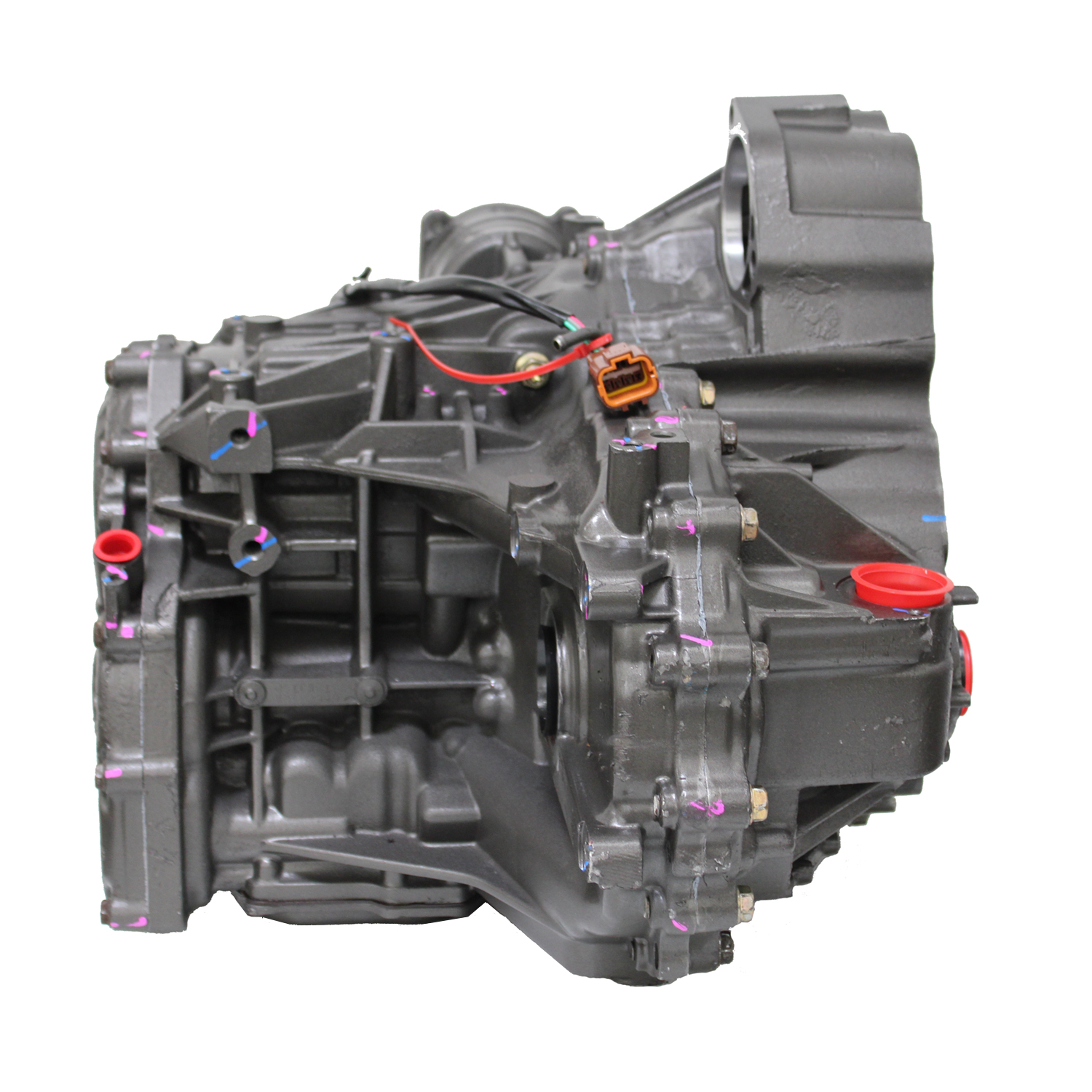 Automatic Transmission Assembly | 20219-2978R