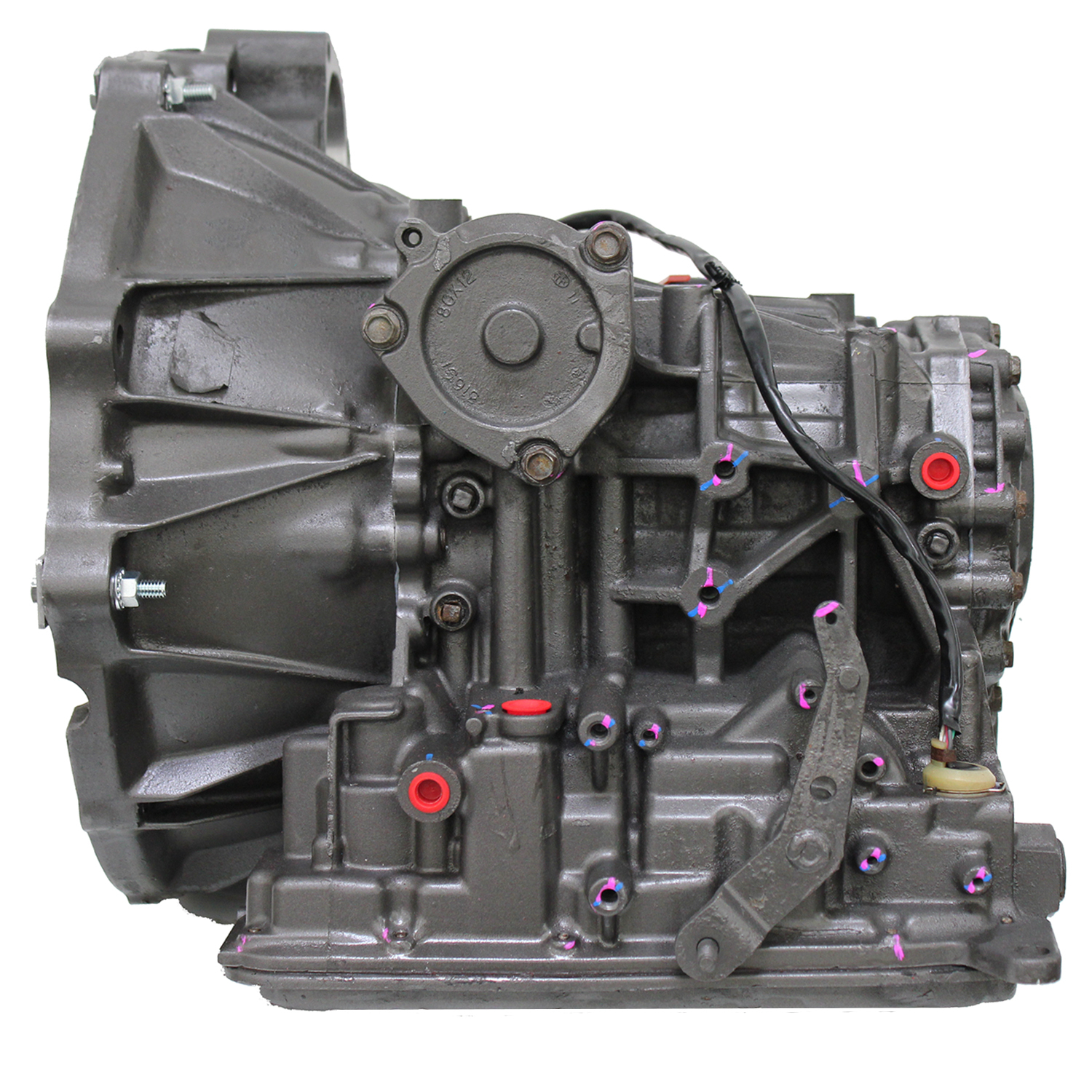 Automatic Transmission Assembly | 20219-2978R
