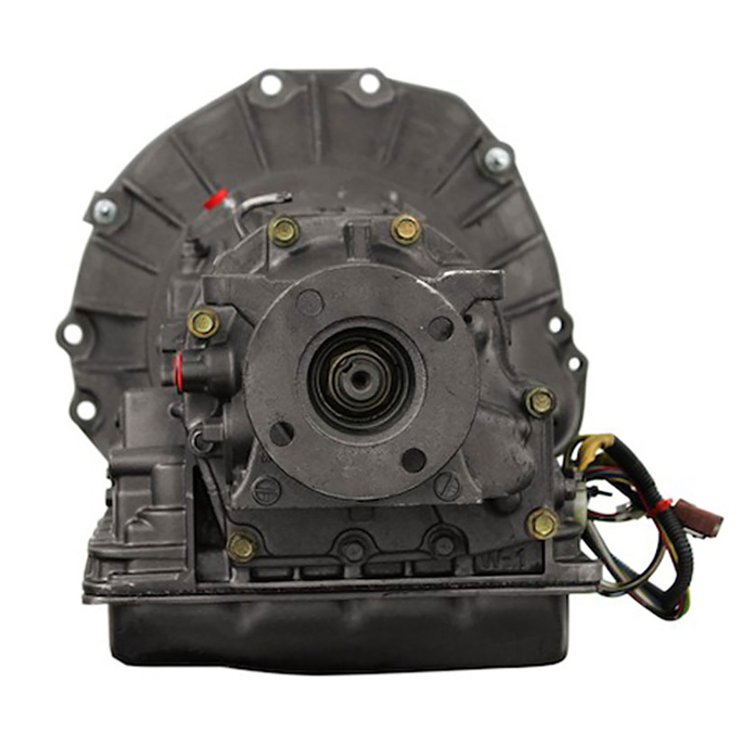 Automatic Transmission Assembly | 20219-2979R