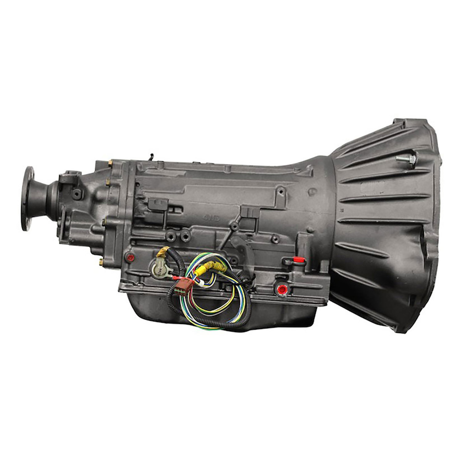 Automatic Transmission Assembly | 20219-2979R