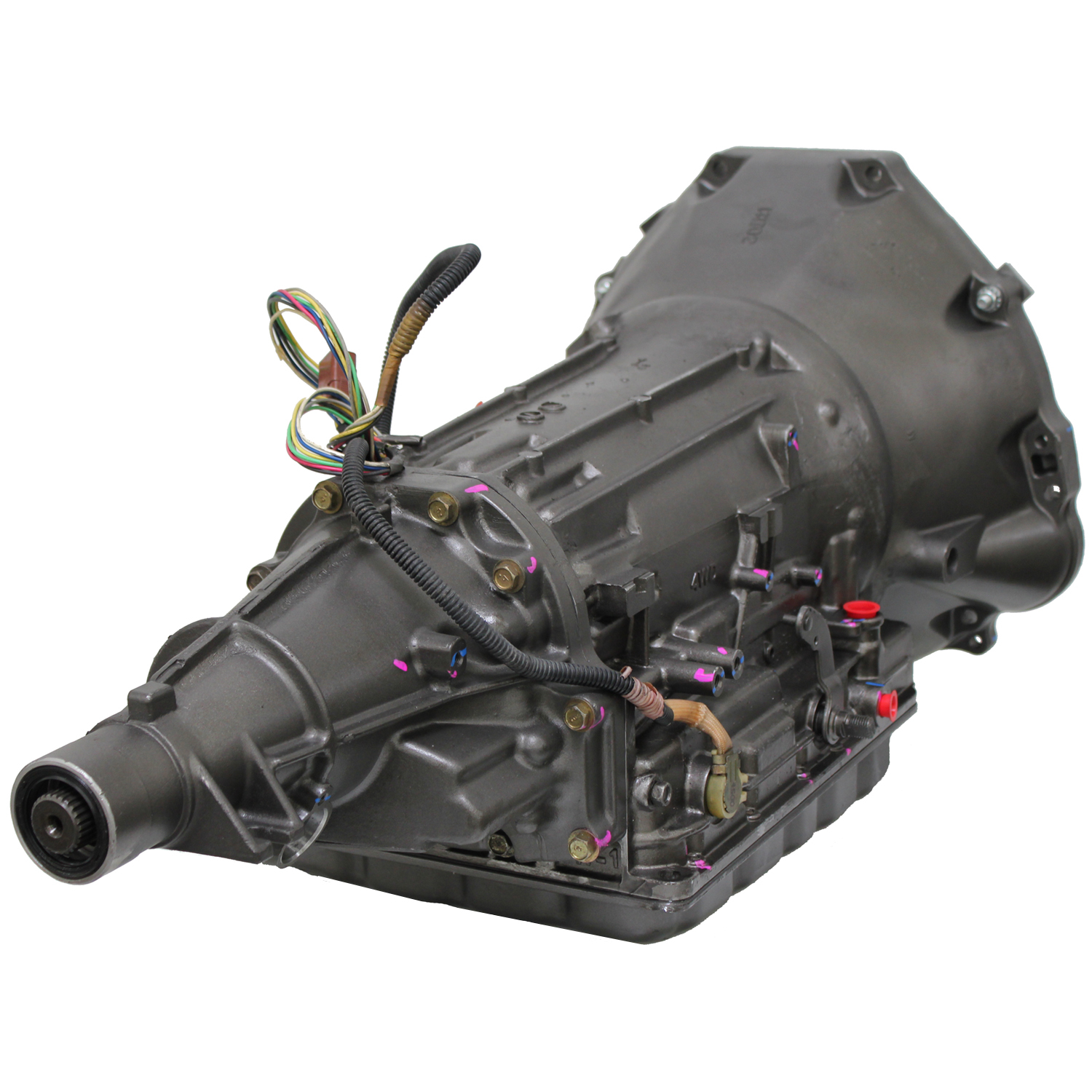 Automatic Transmission Assembly | 20219-1827R