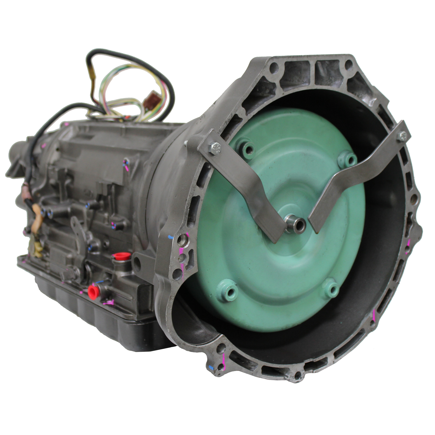 Automatic Transmission Assembly | 20219-1827R