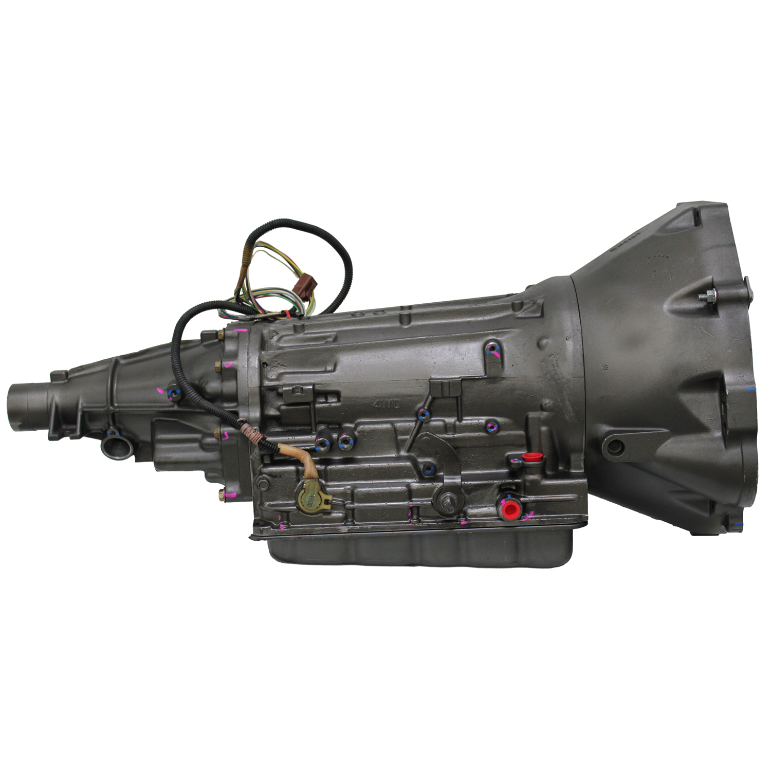 Automatic Transmission Assembly | 20219-1827R