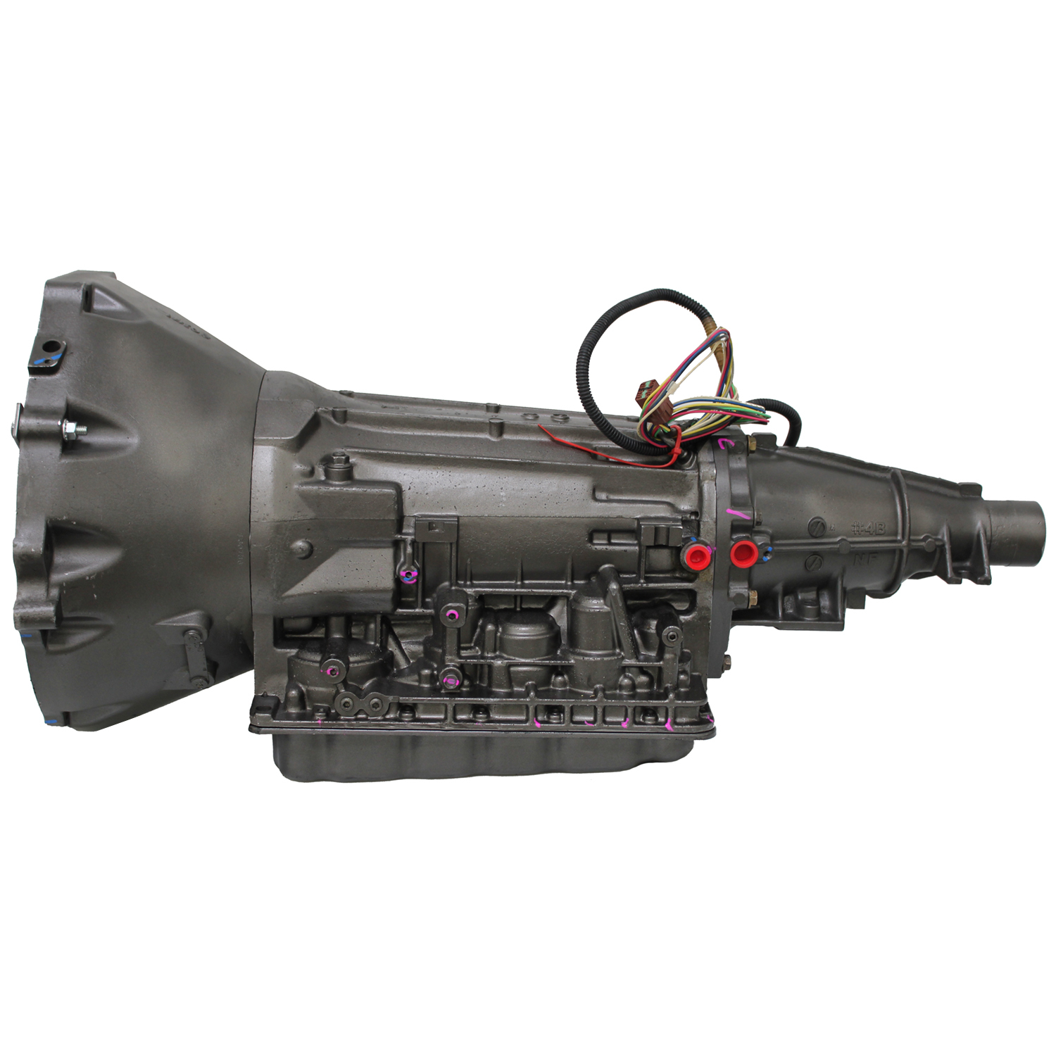 Automatic Transmission Assembly | 20219-1827R