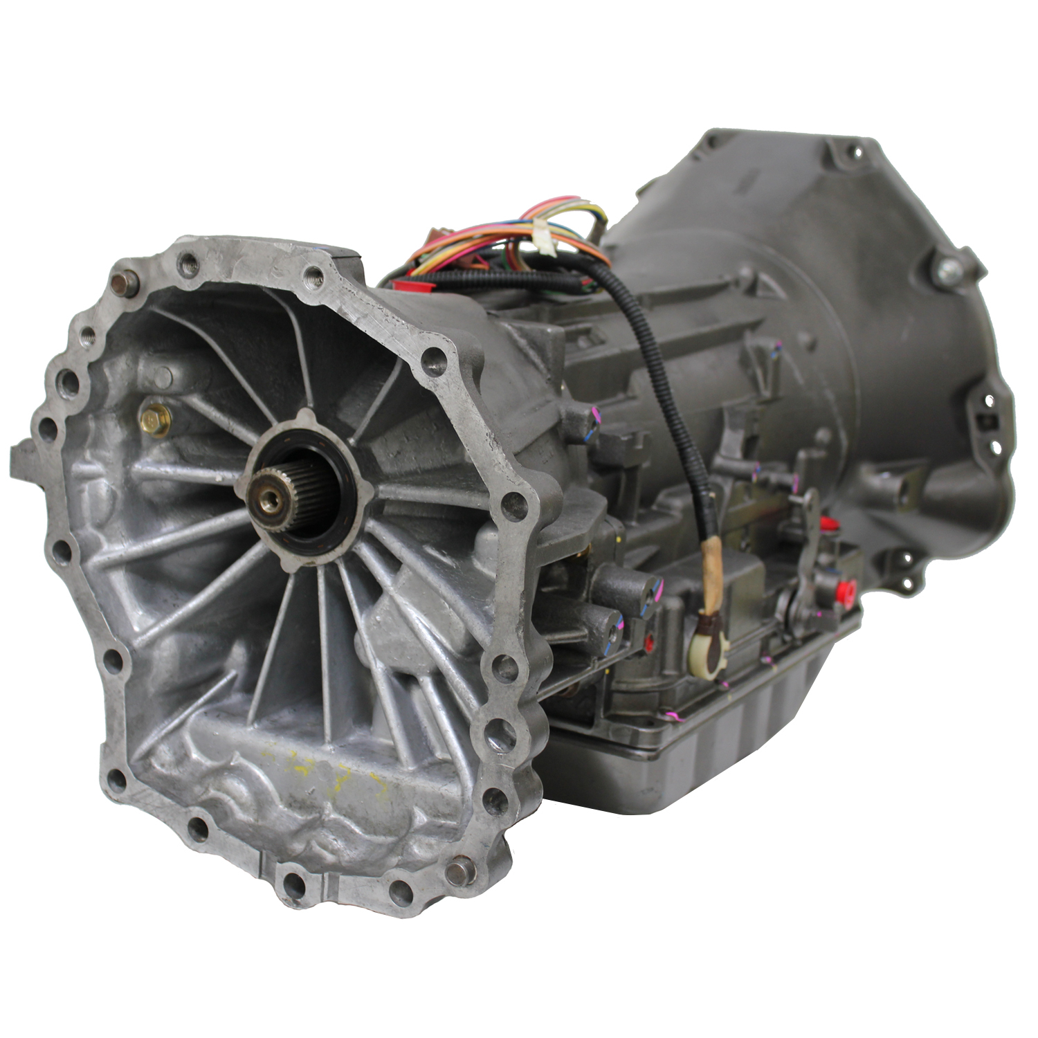 Automatic Transmission Assembly | 20219-2980R