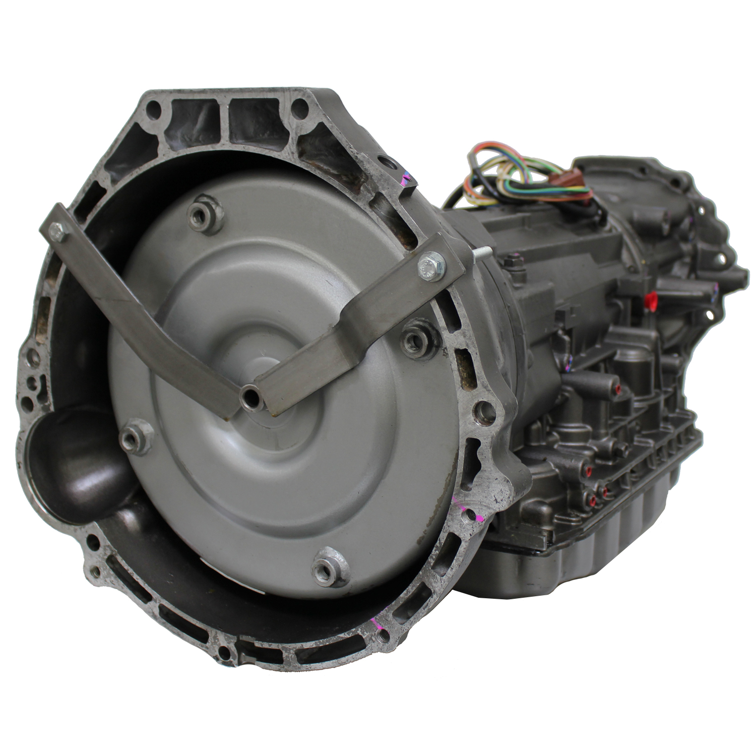 Automatic Transmission Assembly | 20219-2980R