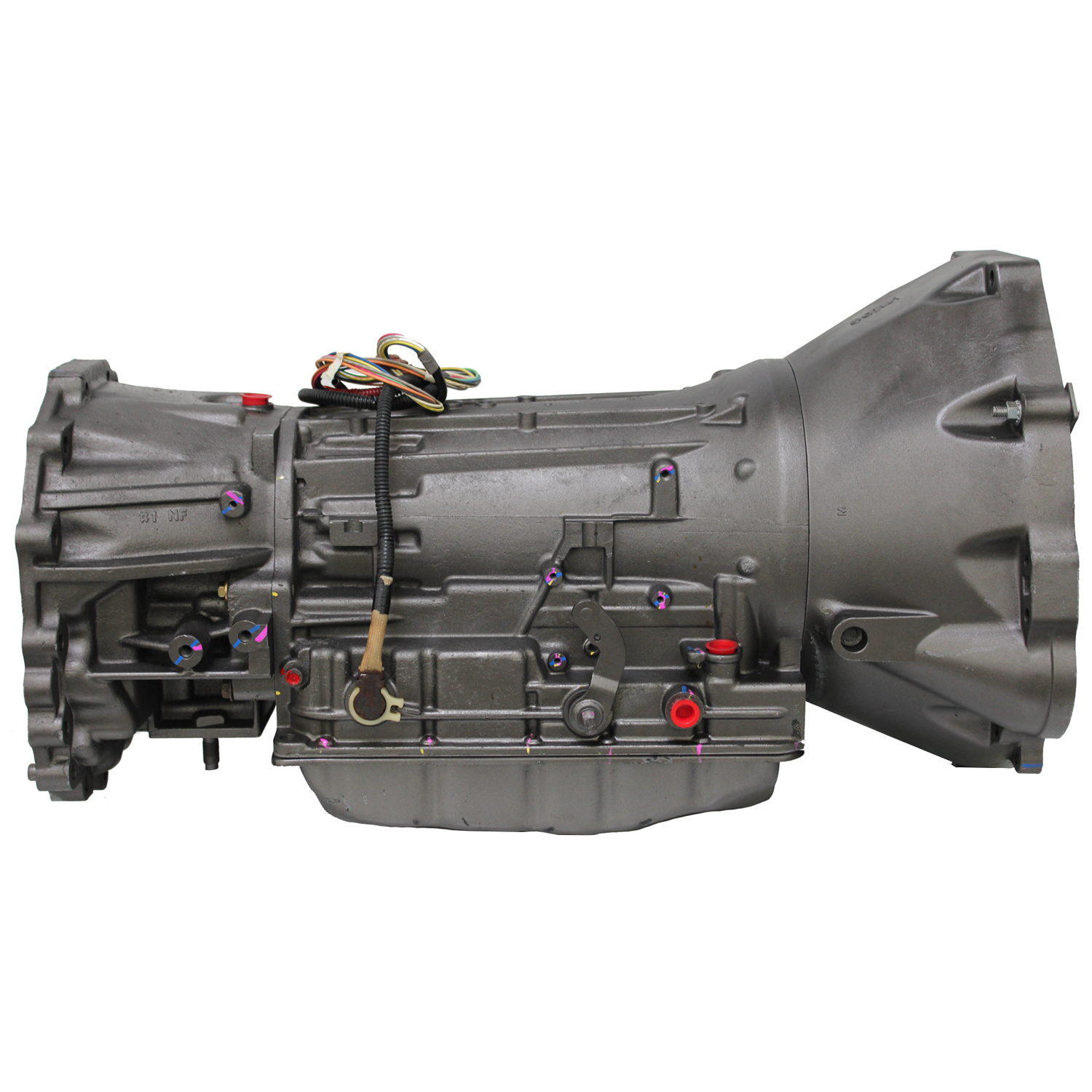 Automatic Transmission Assembly | 20219-2980R