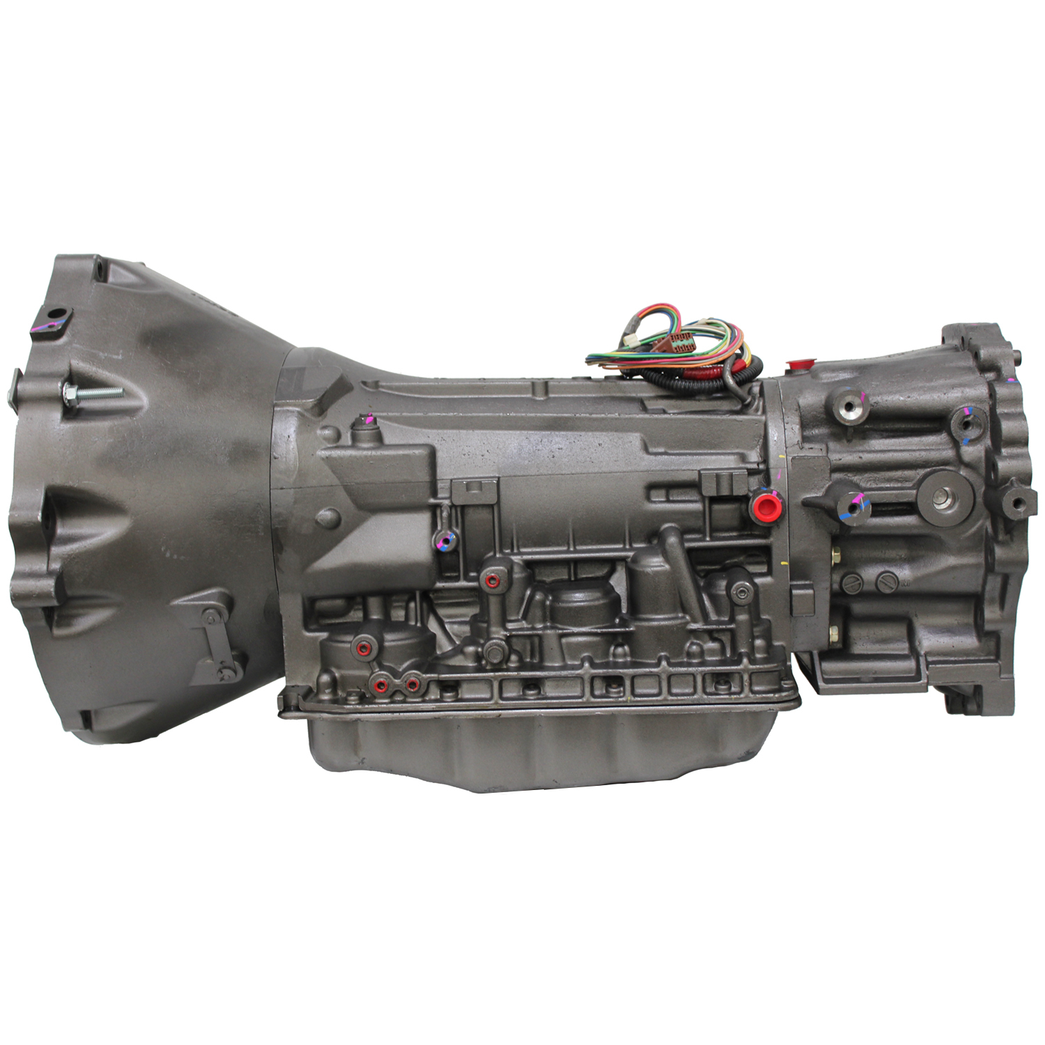 Automatic Transmission Assembly | 20219-2980R