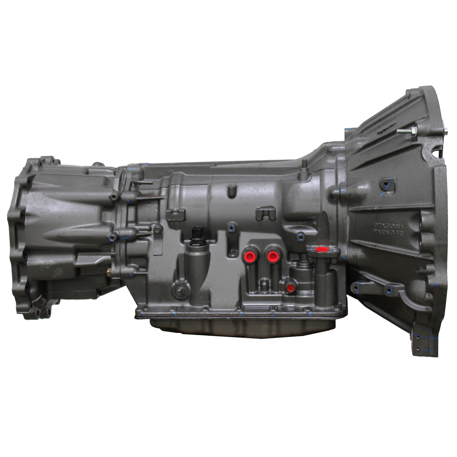 Automatic Transmission Assembly | 20219-1295R