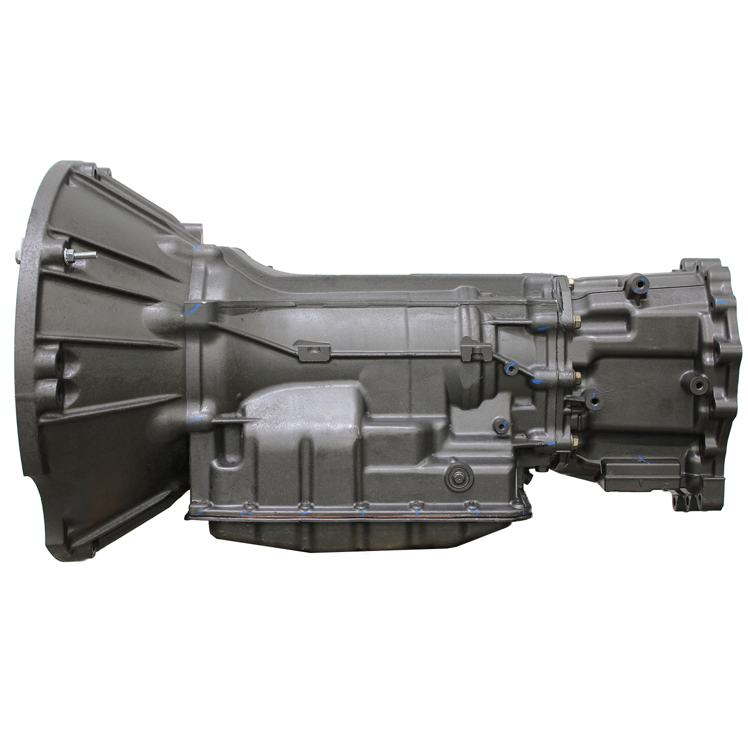 Automatic Transmission Assembly | 20219-1295R