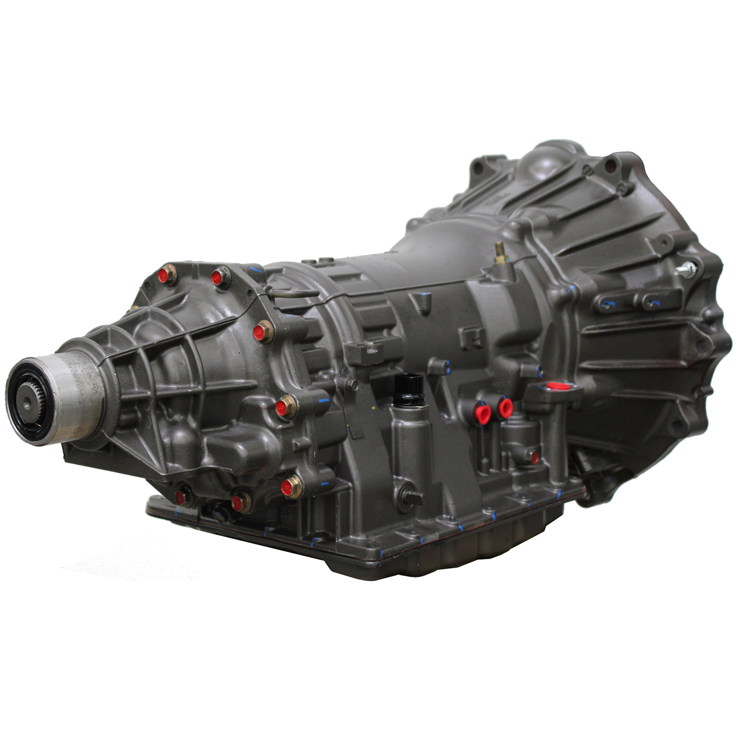 Automatic Transmission Assembly | 20219-1547R