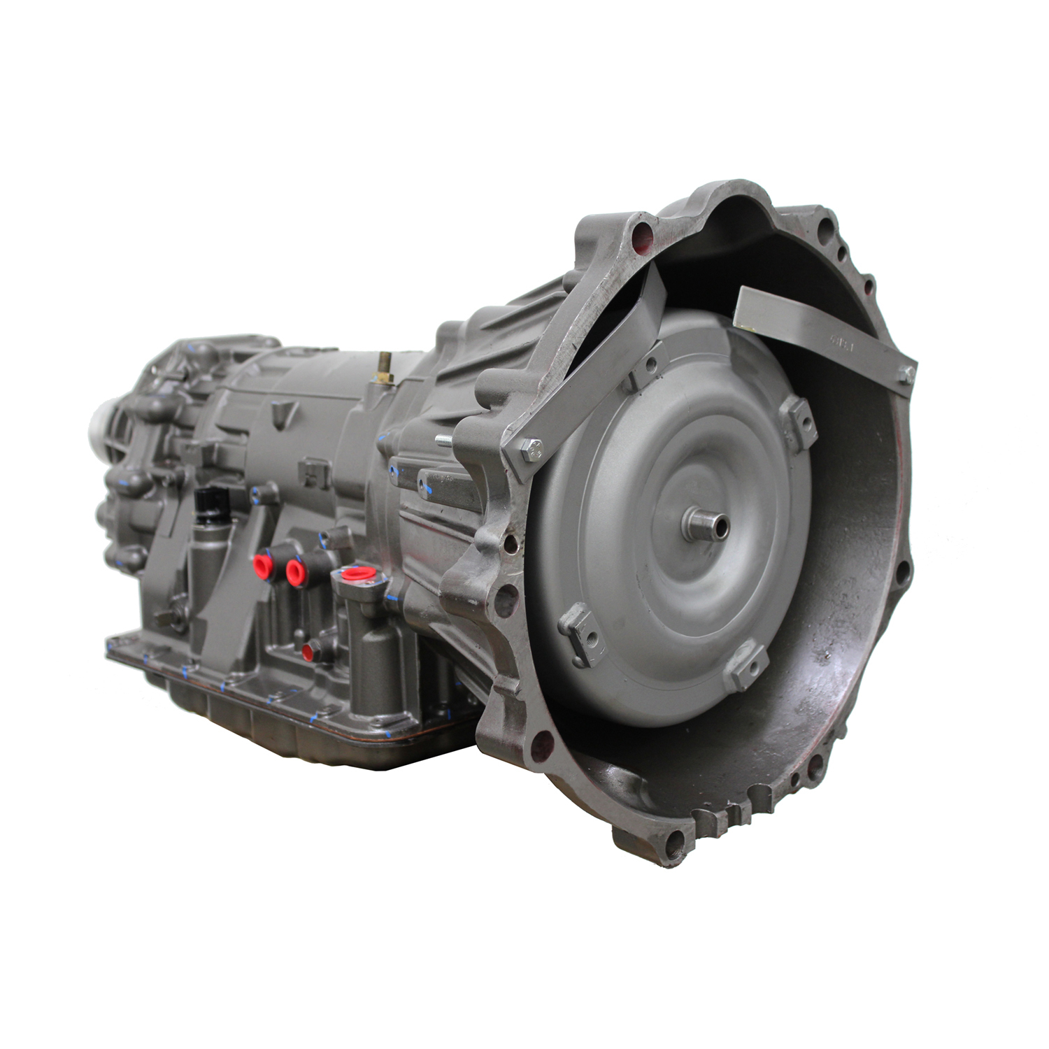 Automatic Transmission Assembly | 20219-1547R