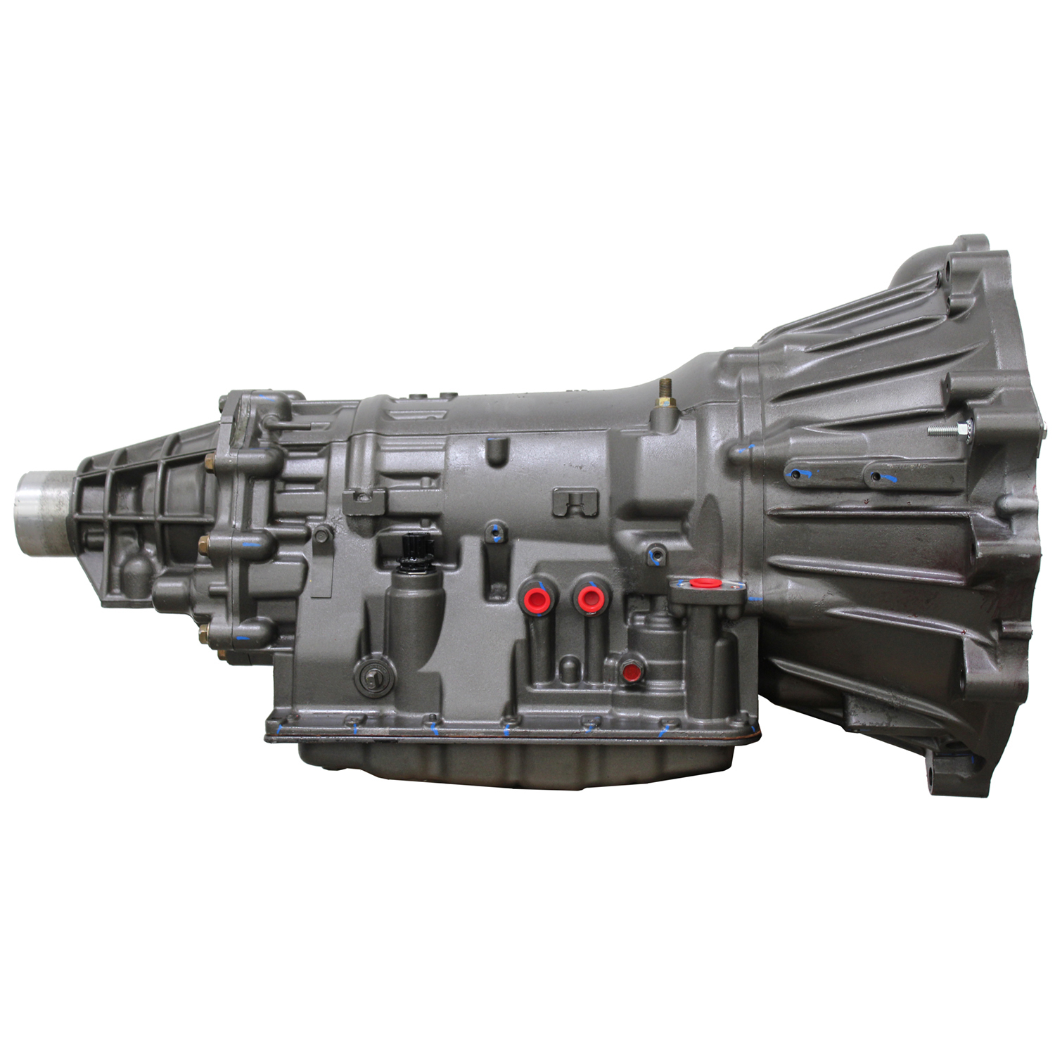 Automatic Transmission Assembly | 20219-1547R