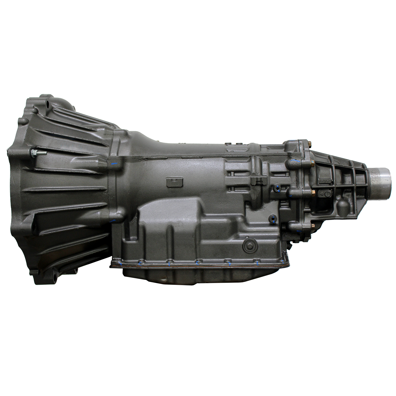 Automatic Transmission Assembly | 20219-1547R