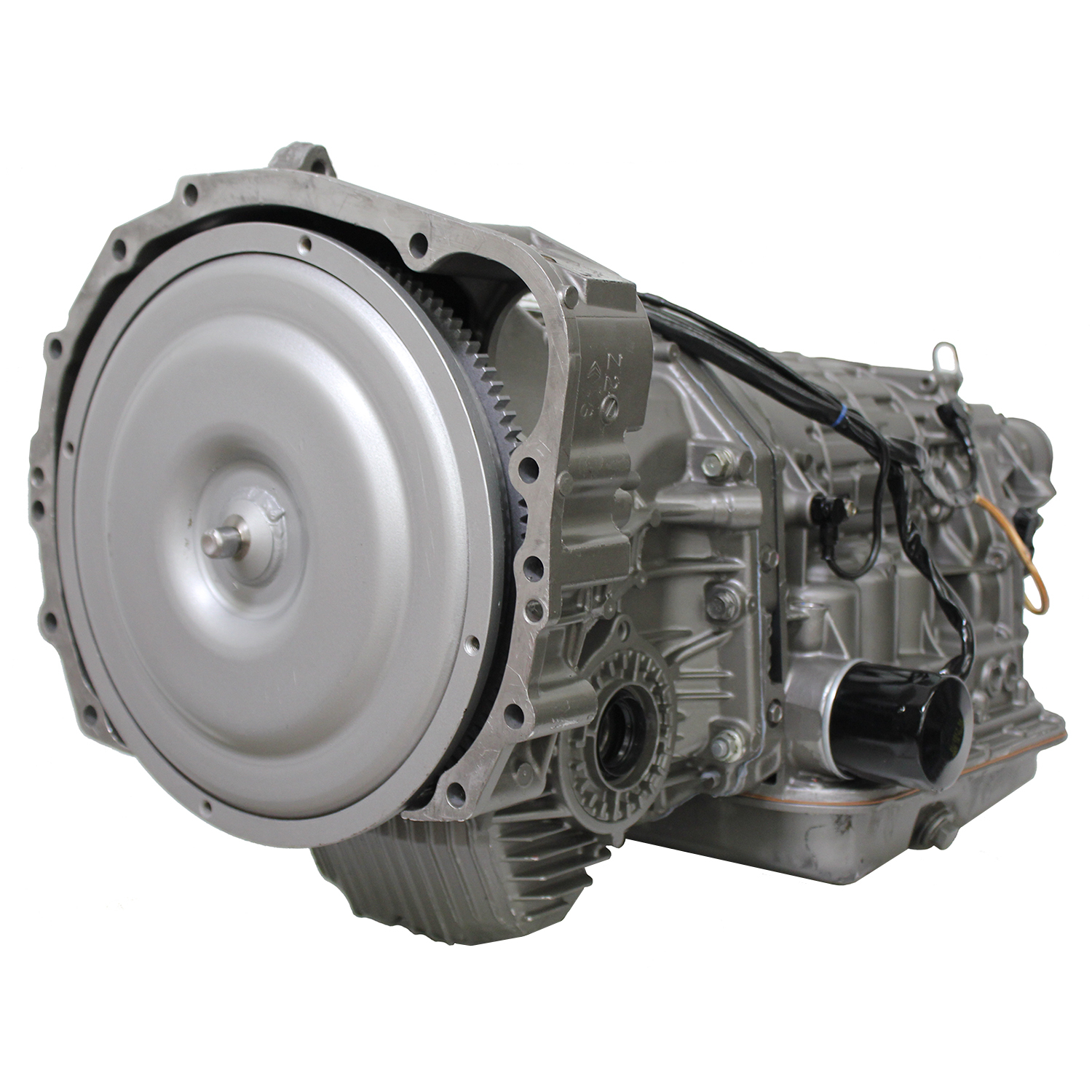 Automatic Transmission Assembly | 20219-2087R