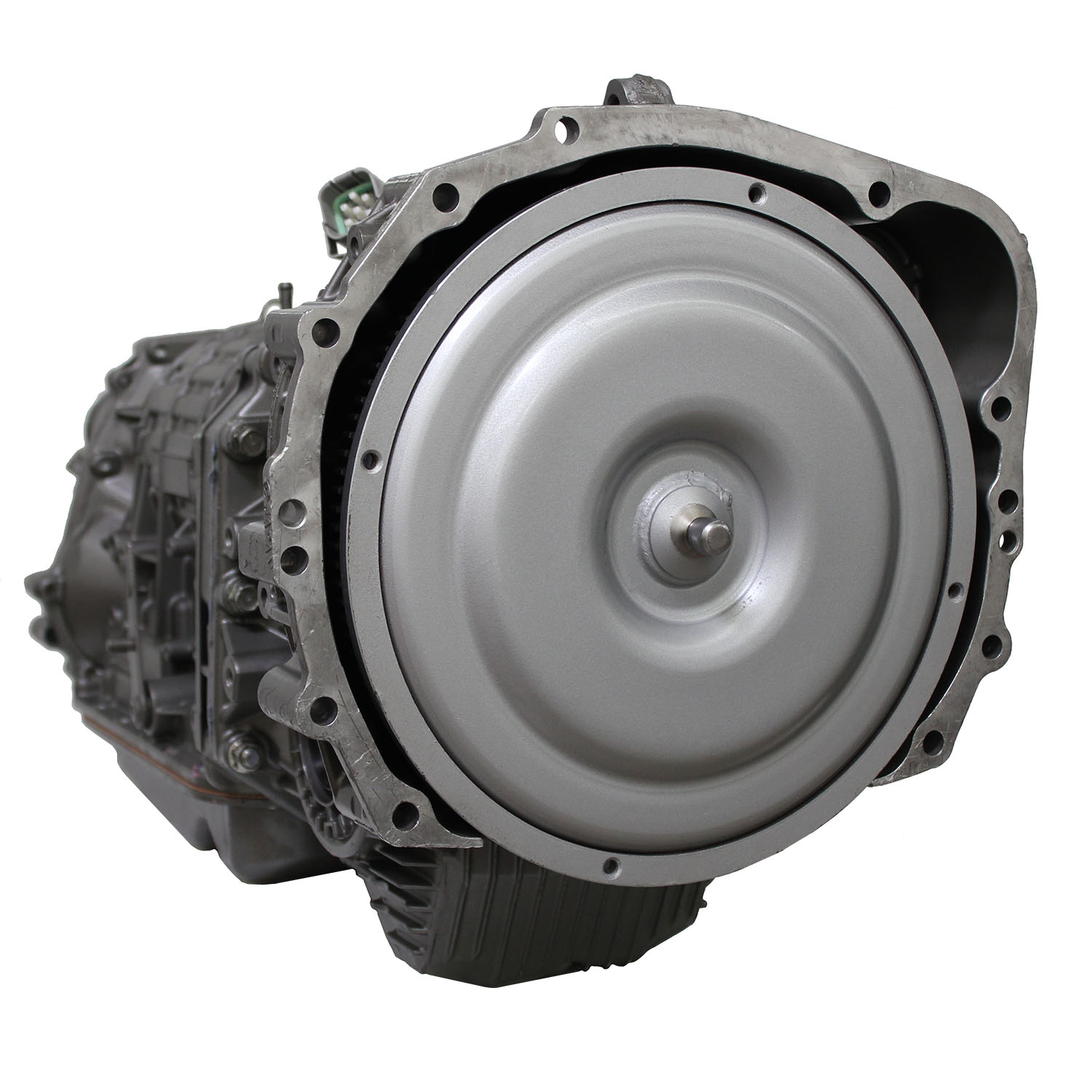 Automatic Transmission Assembly | 20219-2087R