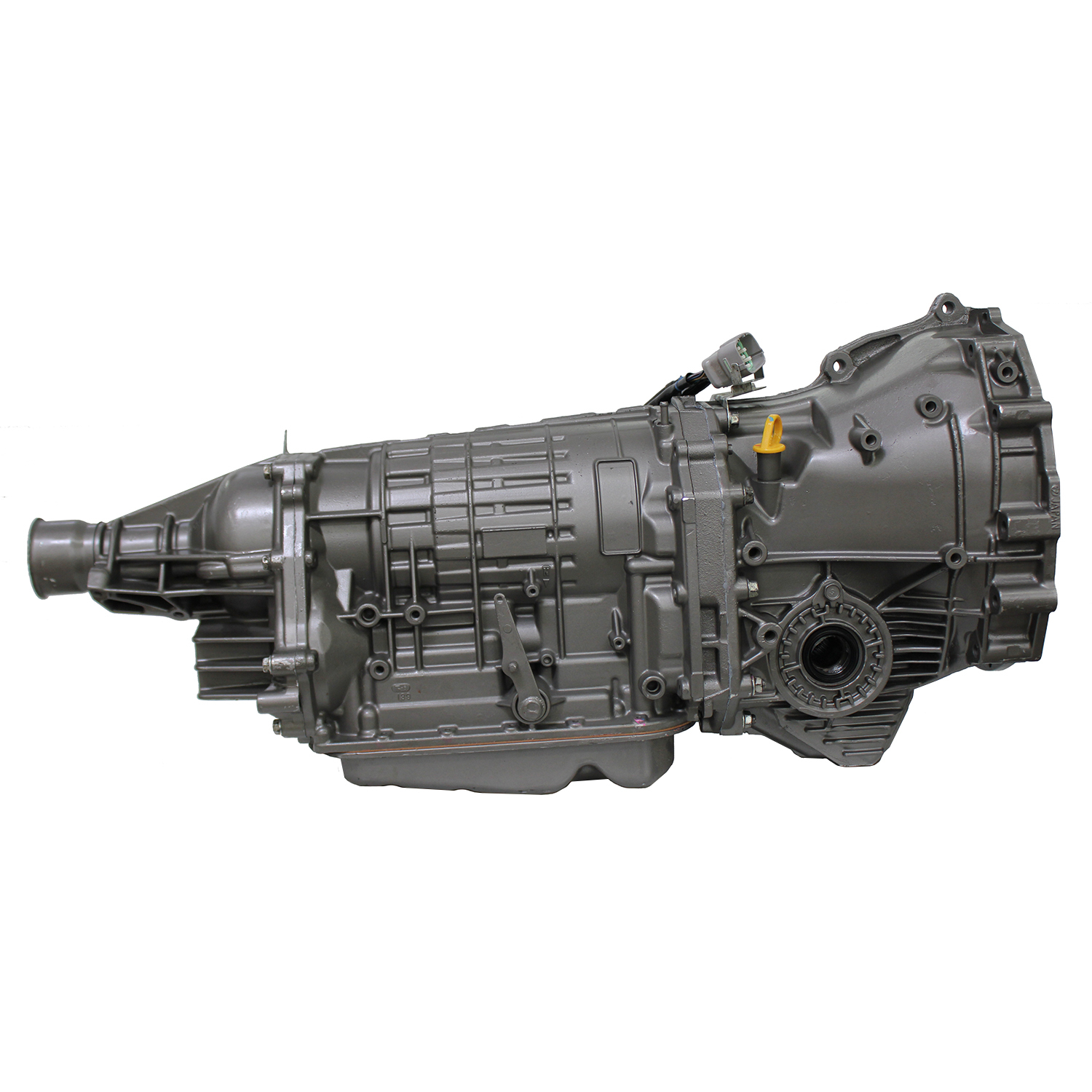 Automatic Transmission Assembly | 20219-2087R