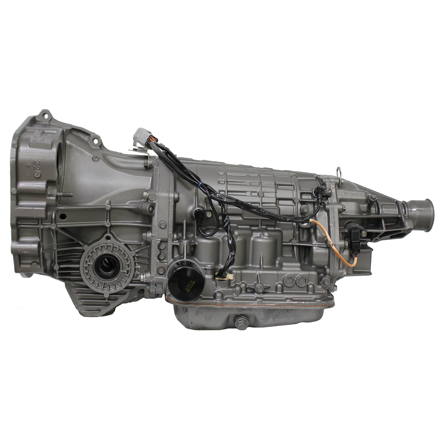Automatic Transmission Assembly | 20219-2087R
