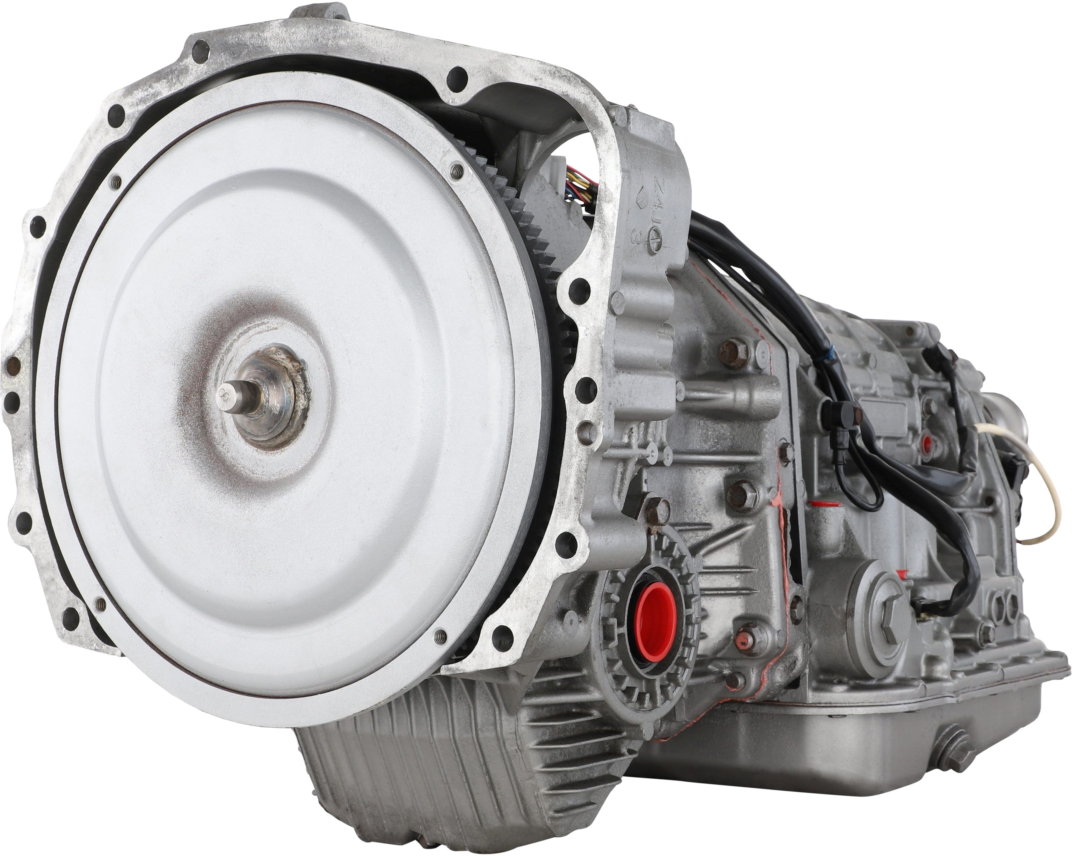 Automatic Transmission Assembly | 20219-2860R
