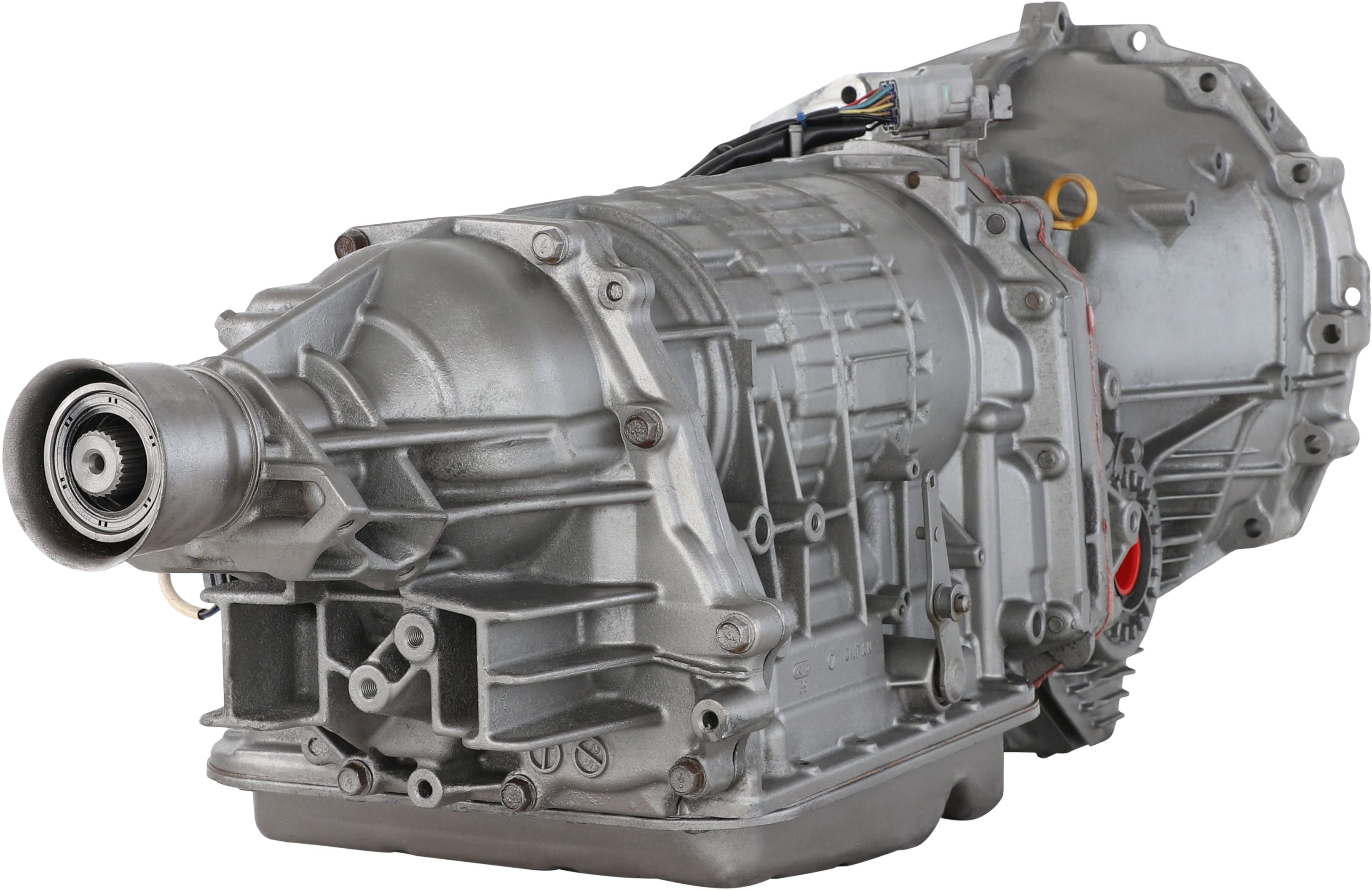 Automatic Transmission Assembly | 20219-2860R