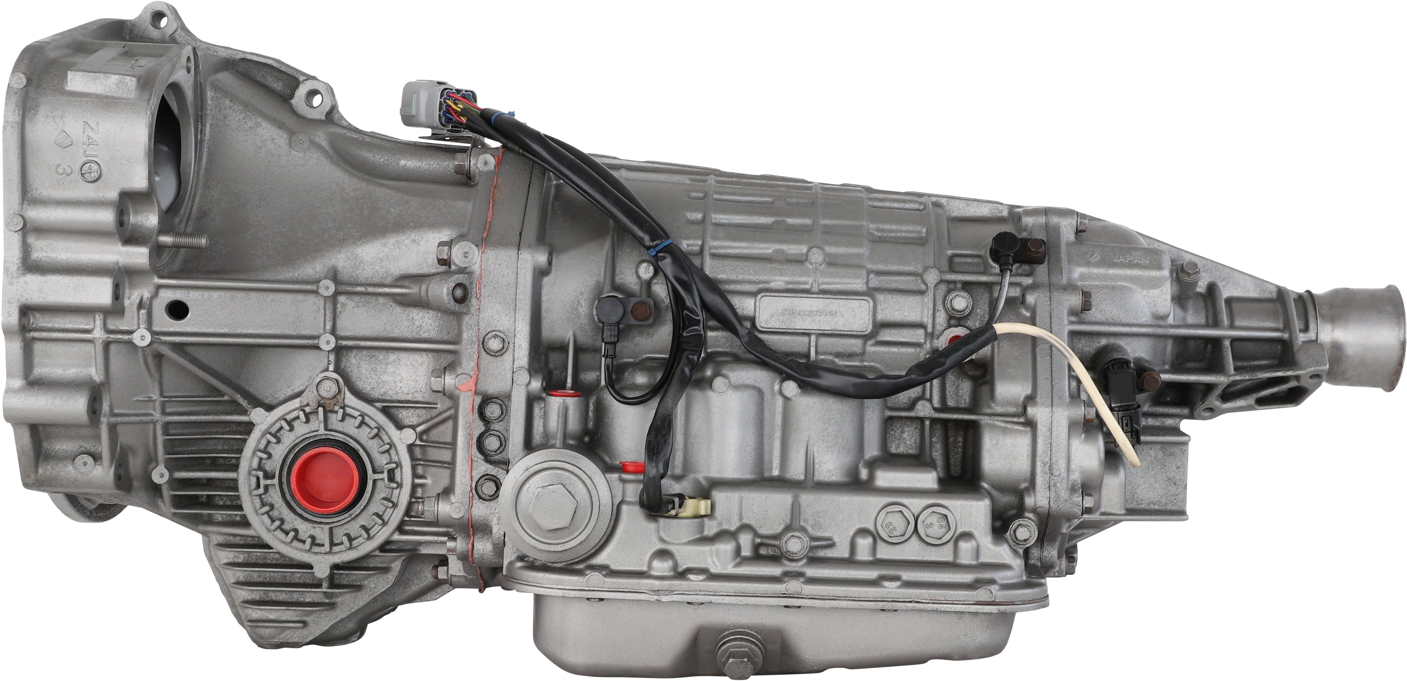 Automatic Transmission Assembly | 20219-2860R