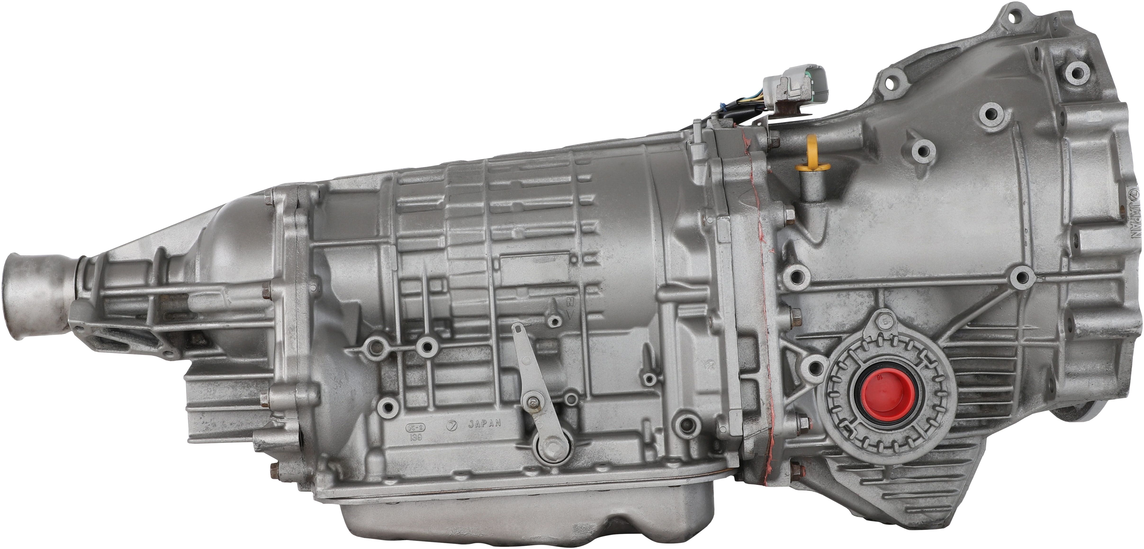 Automatic Transmission Assembly | 20219-2860R