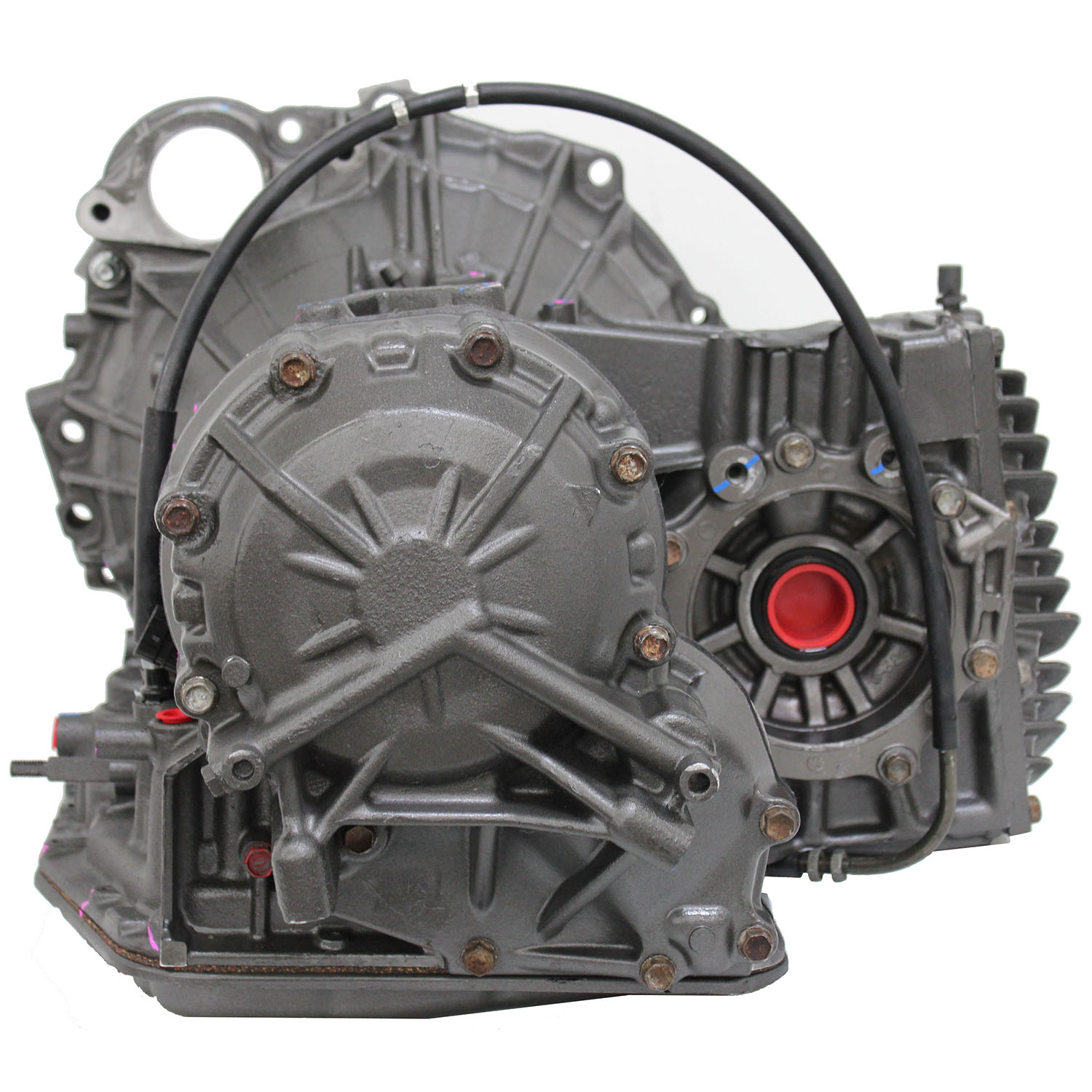 Automatic Transmission Assembly | 20219-2197R