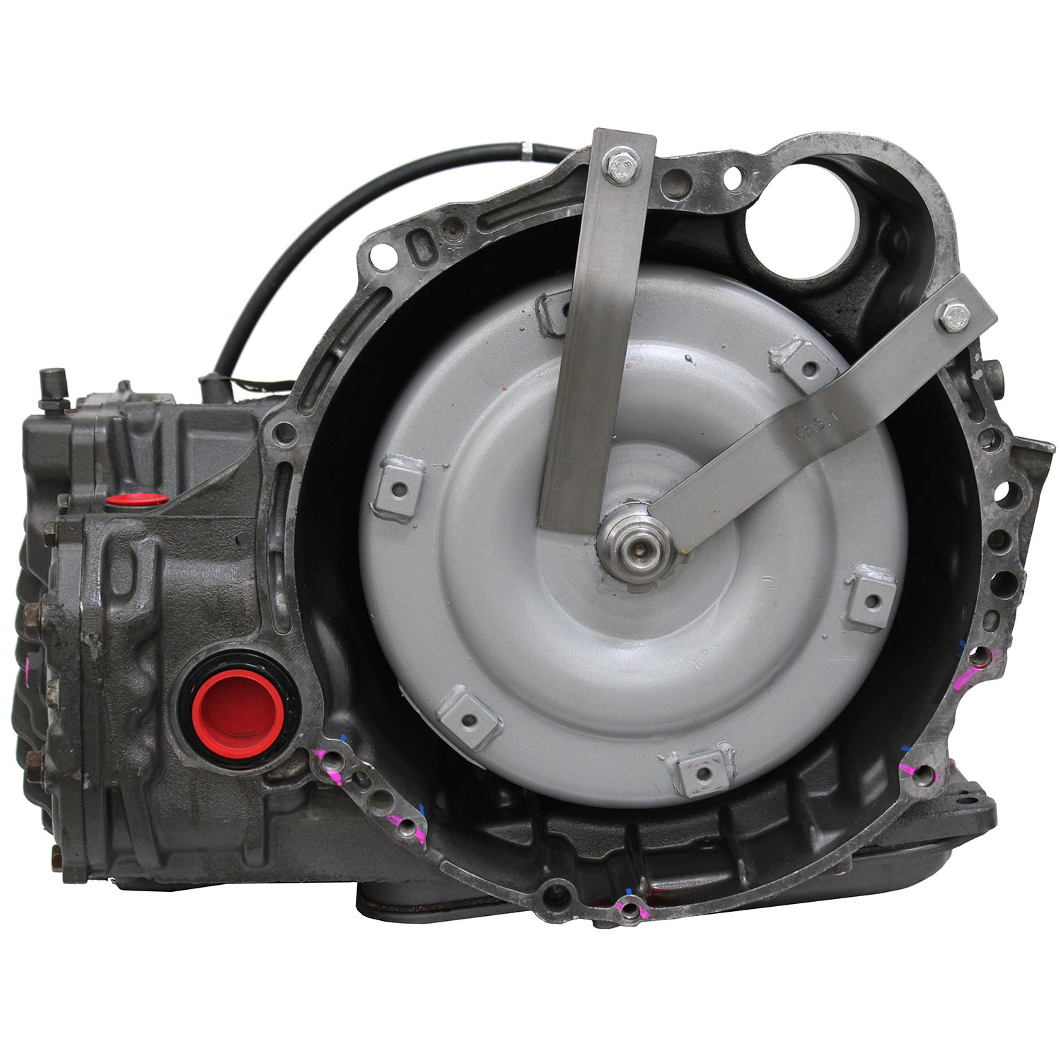 Automatic Transmission Assembly | 20219-2197R