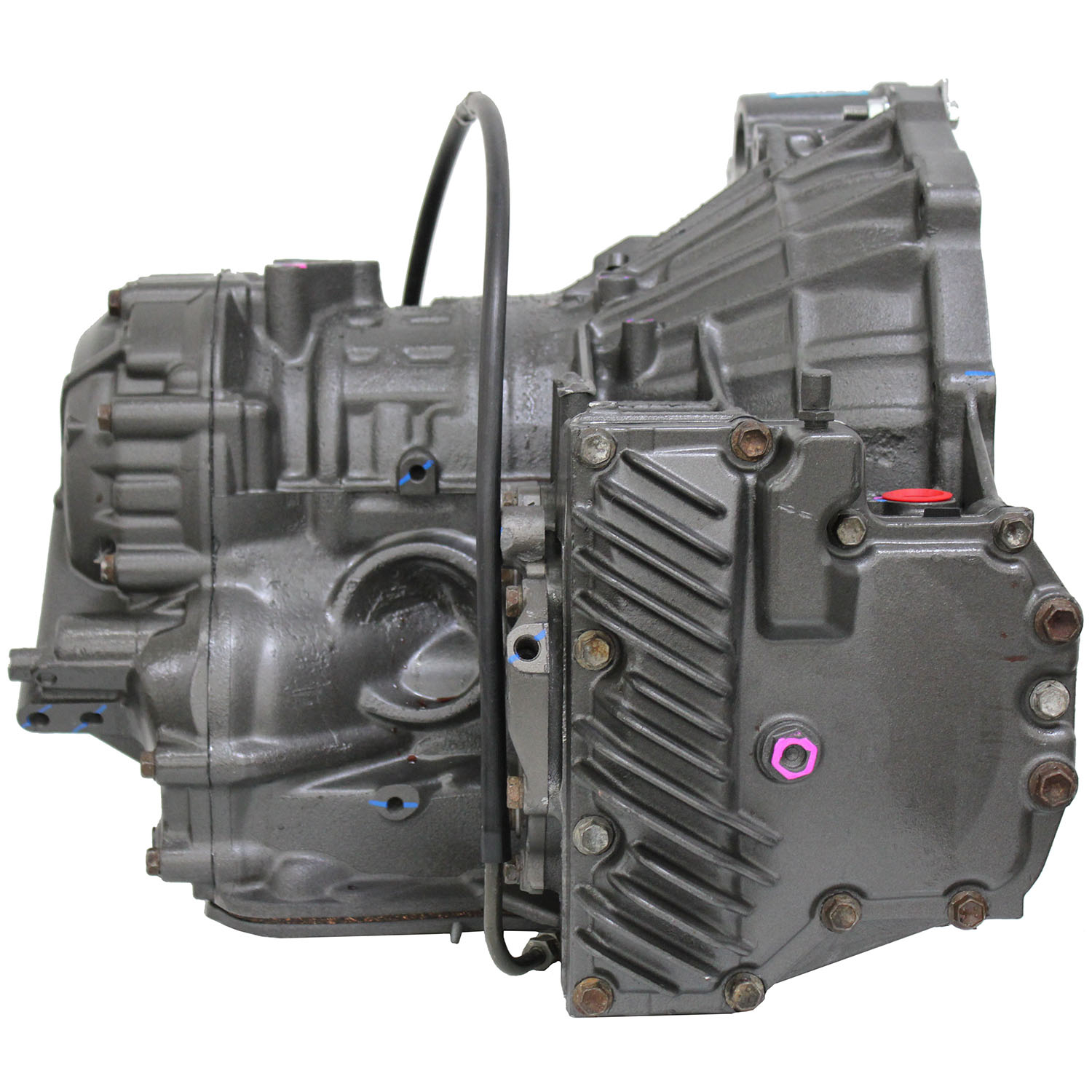 Automatic Transmission Assembly | 20219-2197R