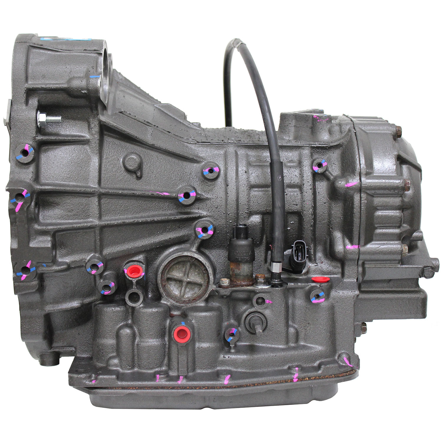 Automatic Transmission Assembly | 20219-2197R
