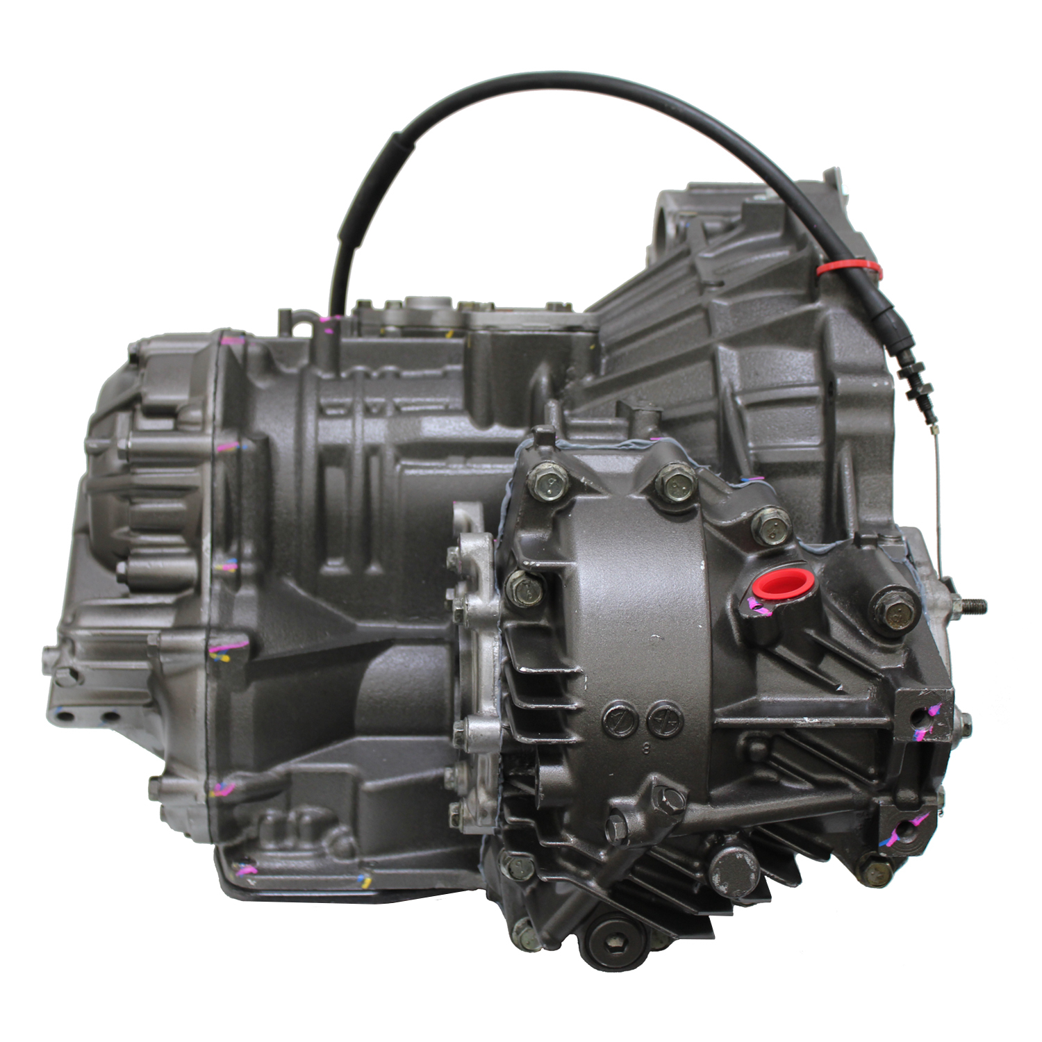 Automatic Transmission Assembly | 20219-2742R
