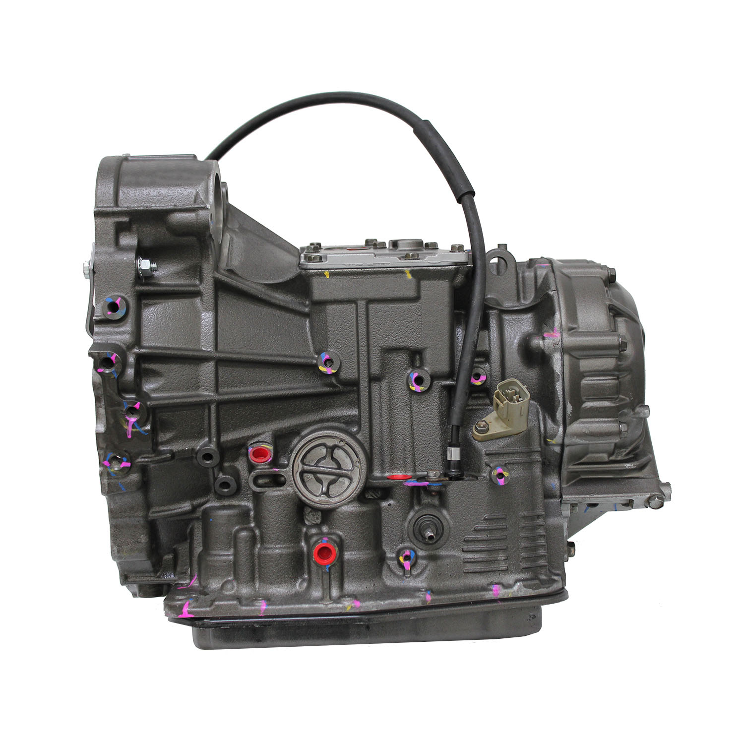 Automatic Transmission Assembly | 20219-2742R