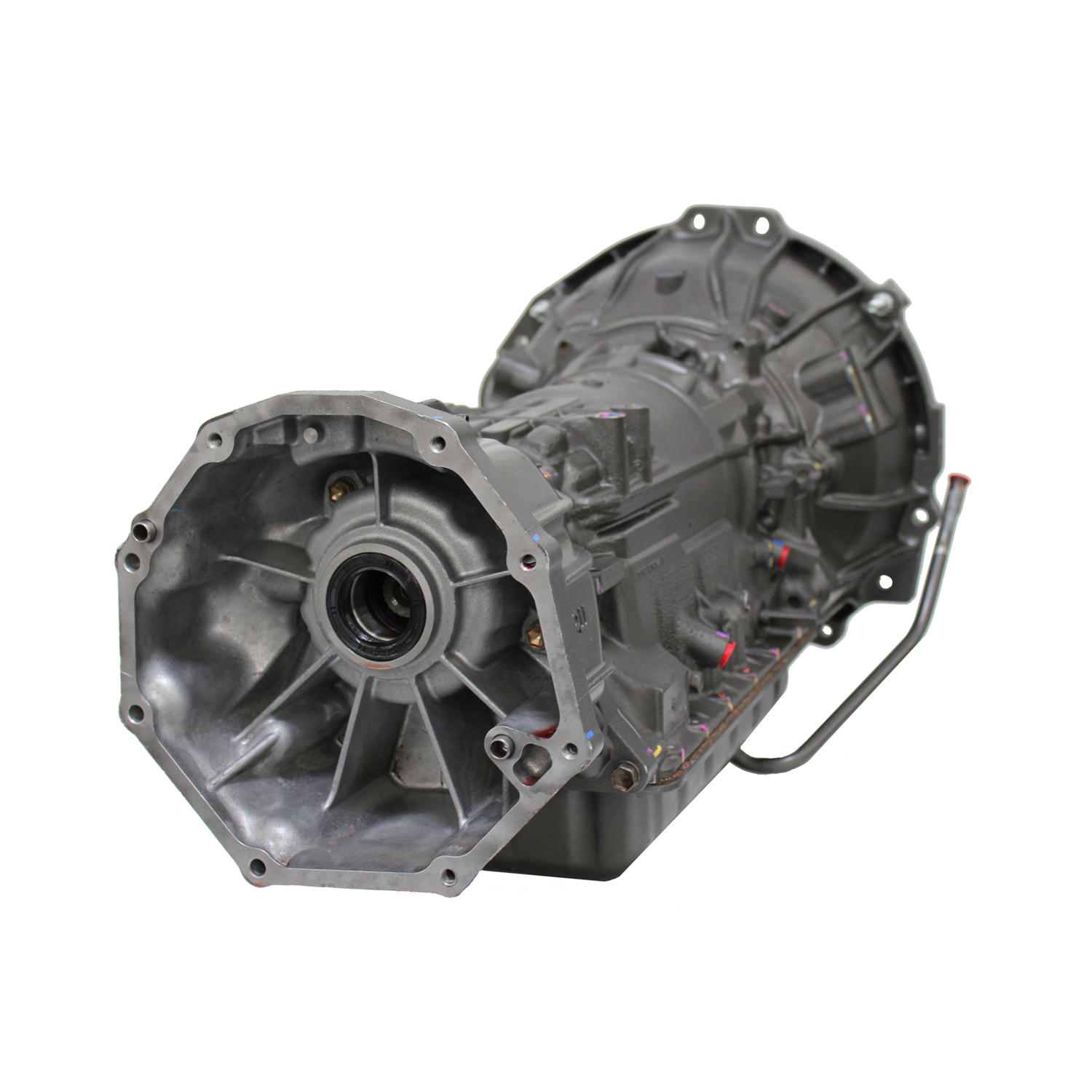 Automatic Transmission Assembly | 20219-1299R