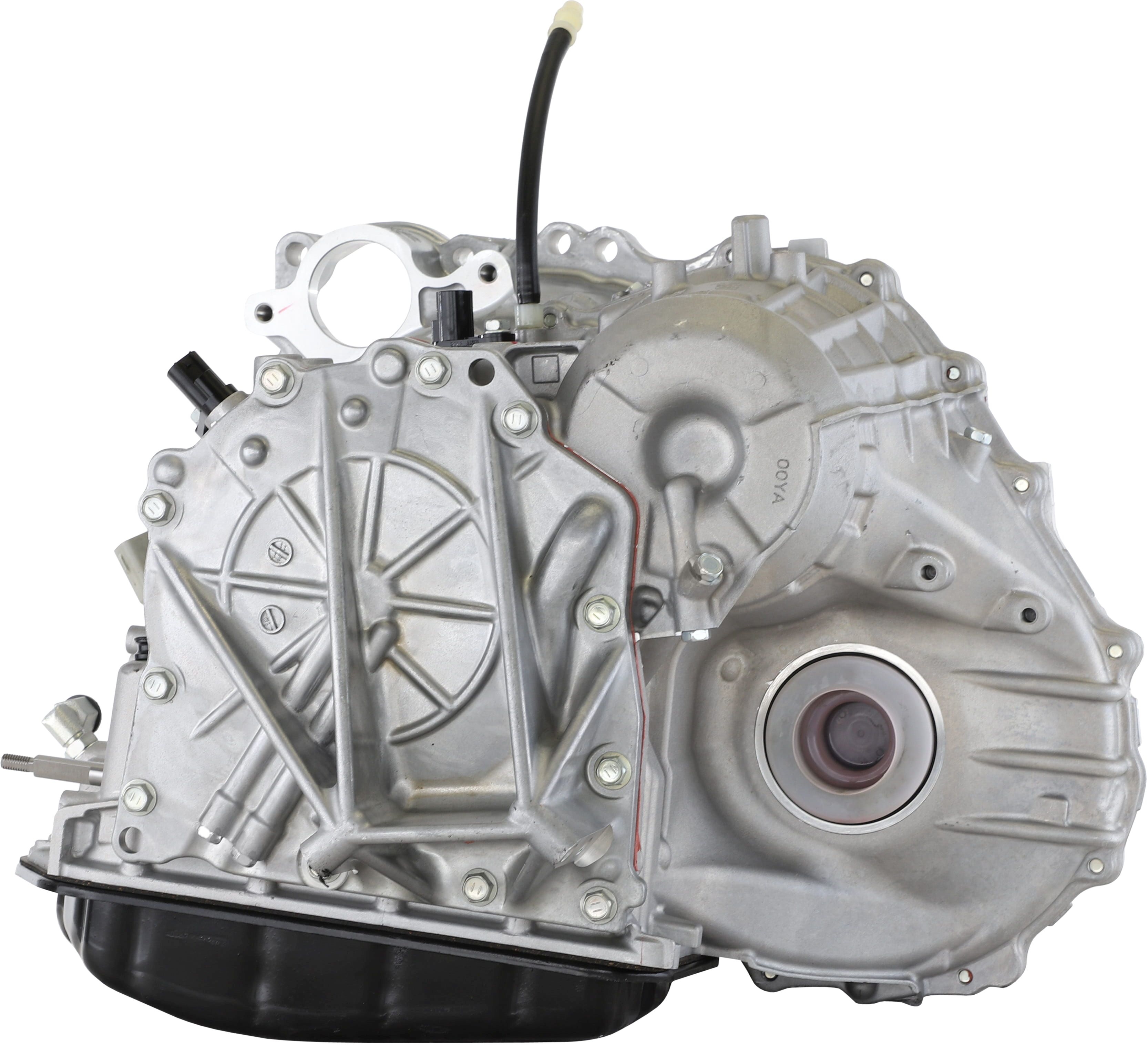 Automatic Transmission Assembly | 20219-2090R