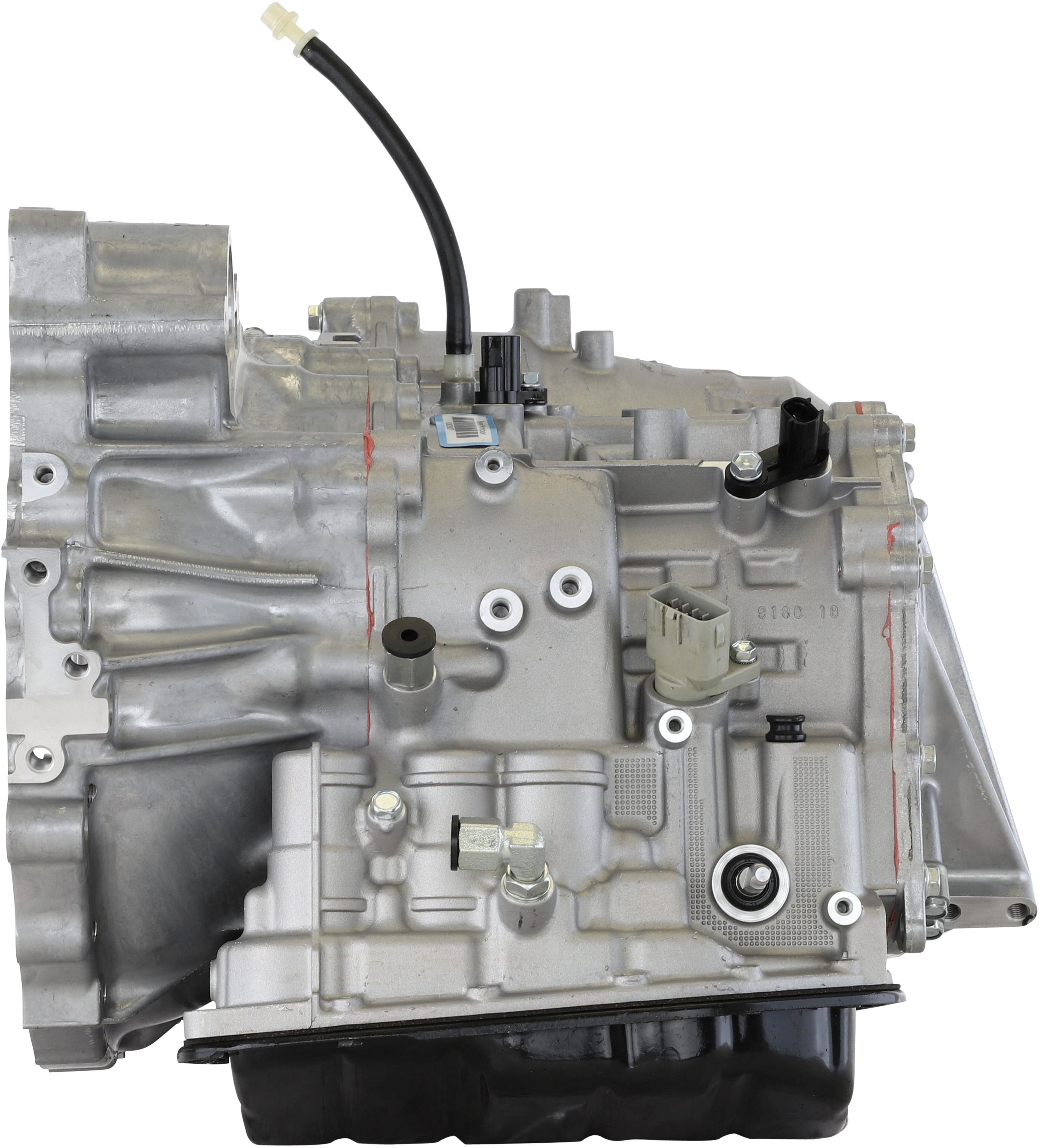 Automatic Transmission Assembly | 20219-2090R