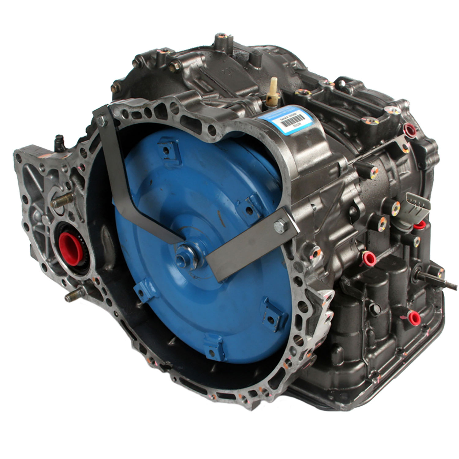 Automatic Transmission Assembly | 20219-1555R