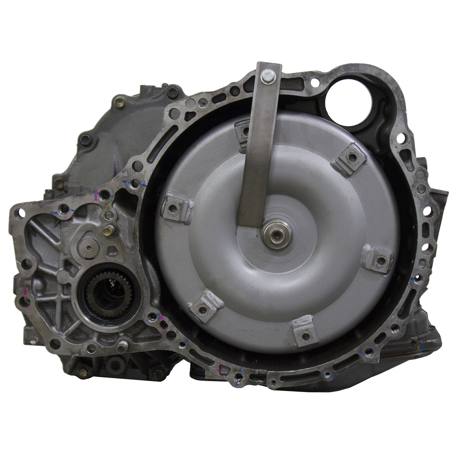 Automatic Transmission Assembly | 20219-2990R