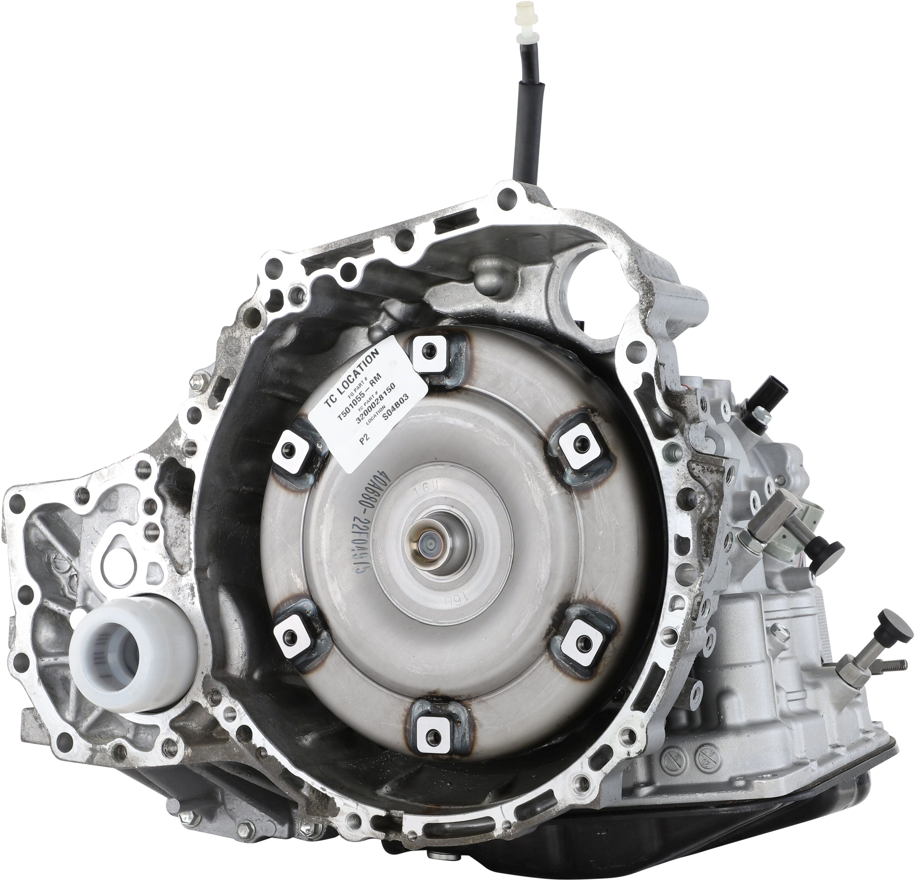 Automatic Transmission Assembly | 20219-1954R