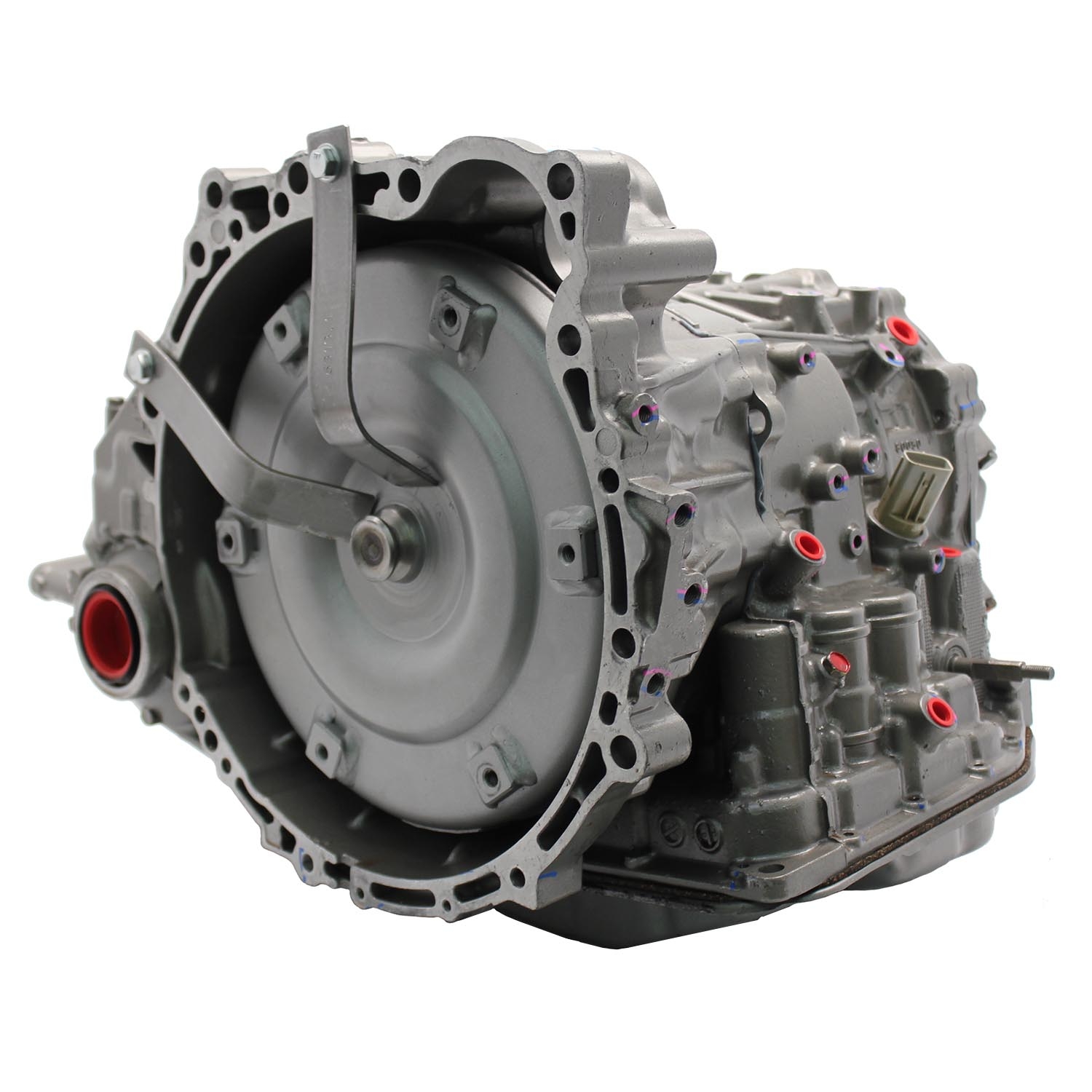 Automatic Transmission Assembly | 20219-3113R